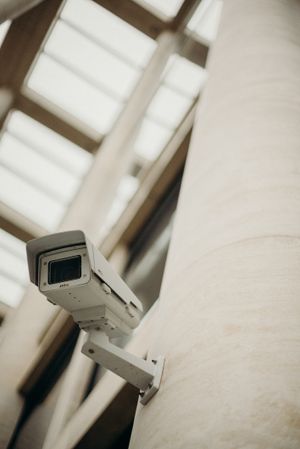 Thermal Cameras