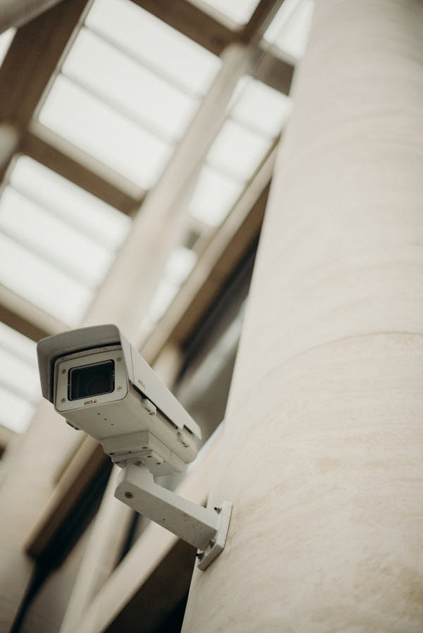Security Camera