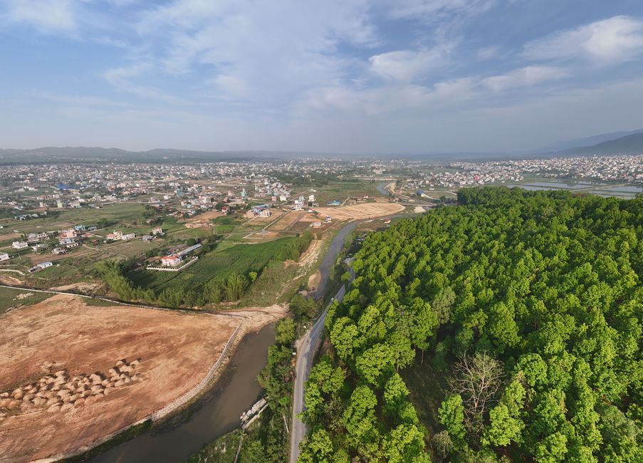 China Expands Protected Areas to Enhance Biodiversity Conservation Efforts