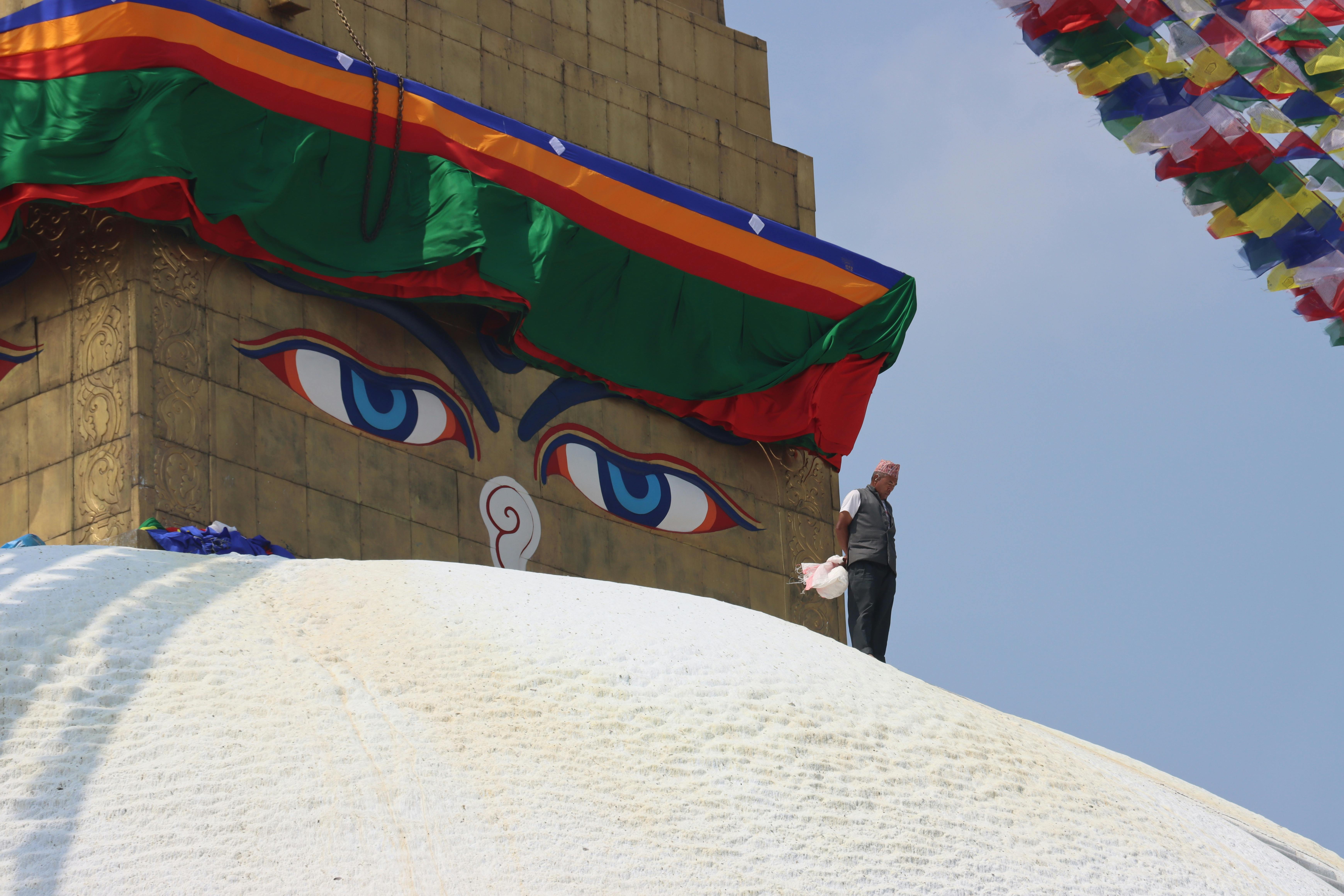 Exploring World Lore and Traditions