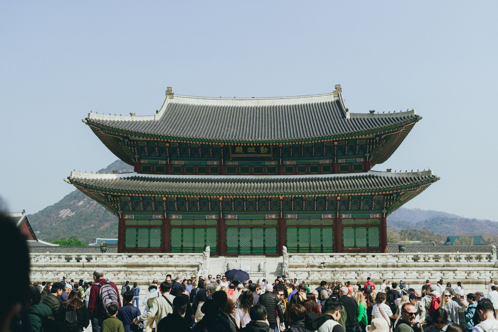 Seoul, South Korea