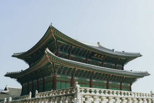 Korean BBQ and soju pairing — Seoul