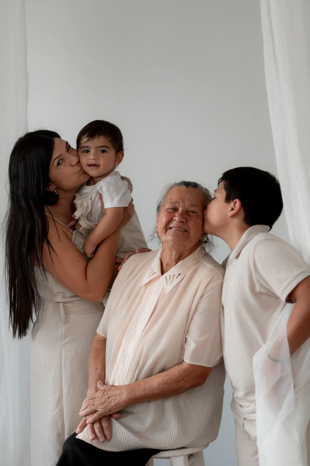 The Art of Preserving Cognitive Capital: How to Shield Your Family's Mental Wealth for Generations