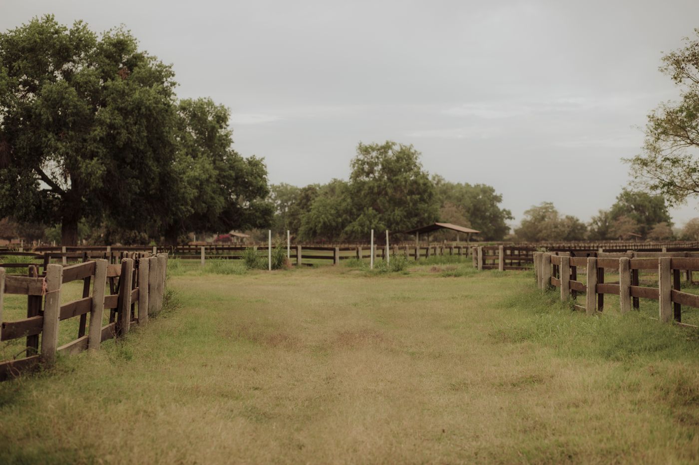 Overland Park Fence work