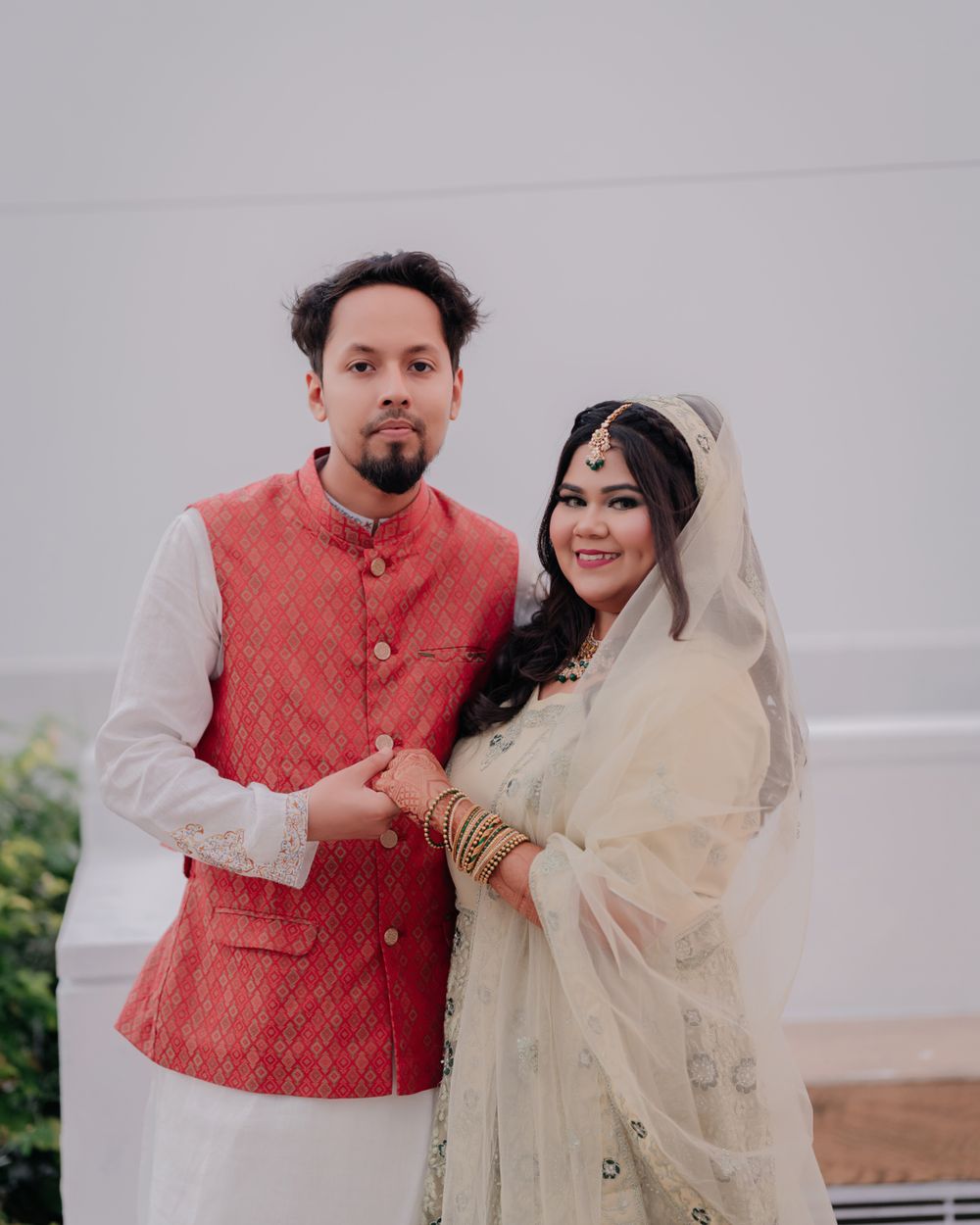 Pre-Wedding Photography