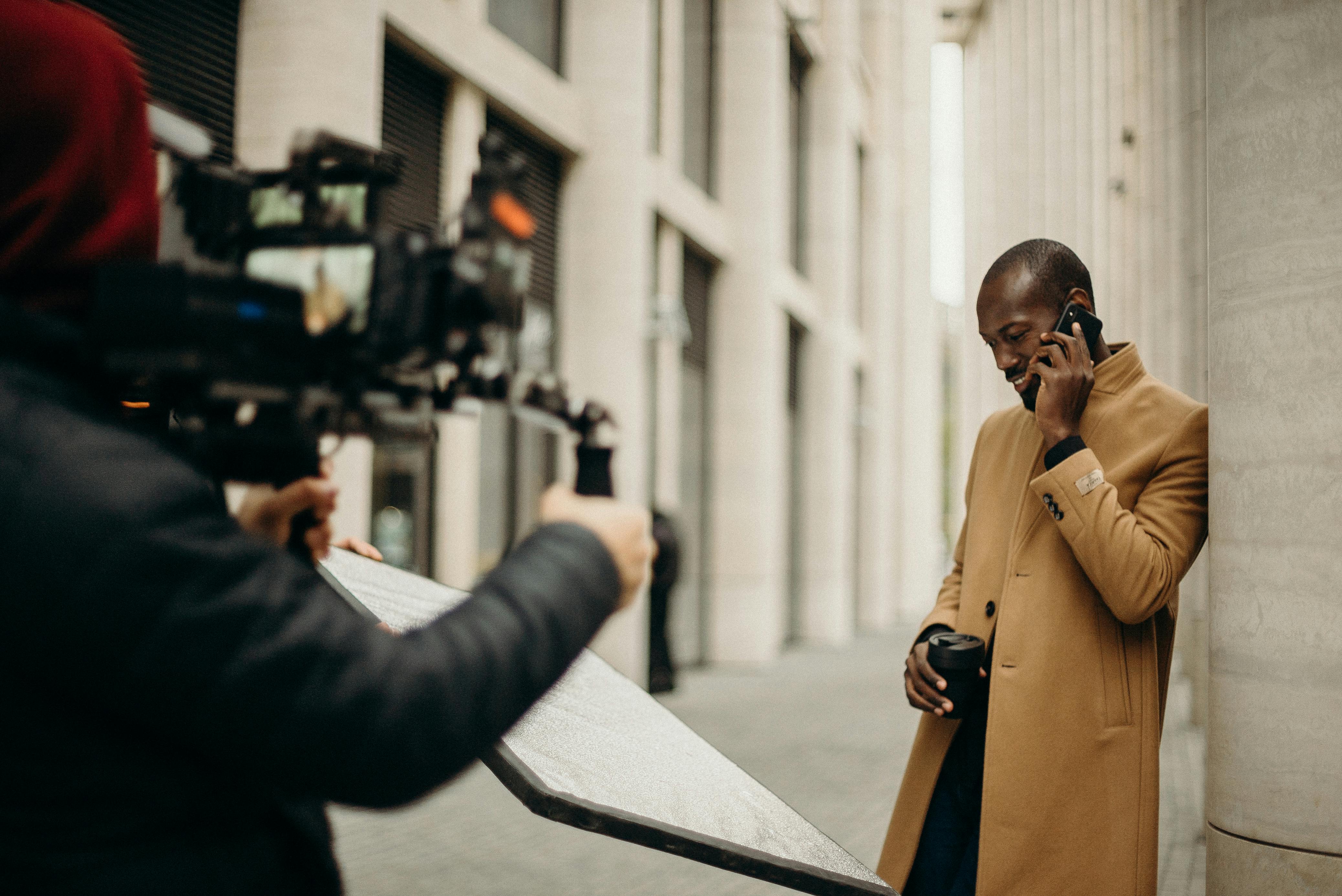 6. Les Icônes de la Mode Masculine et Leur Influence Culturelle