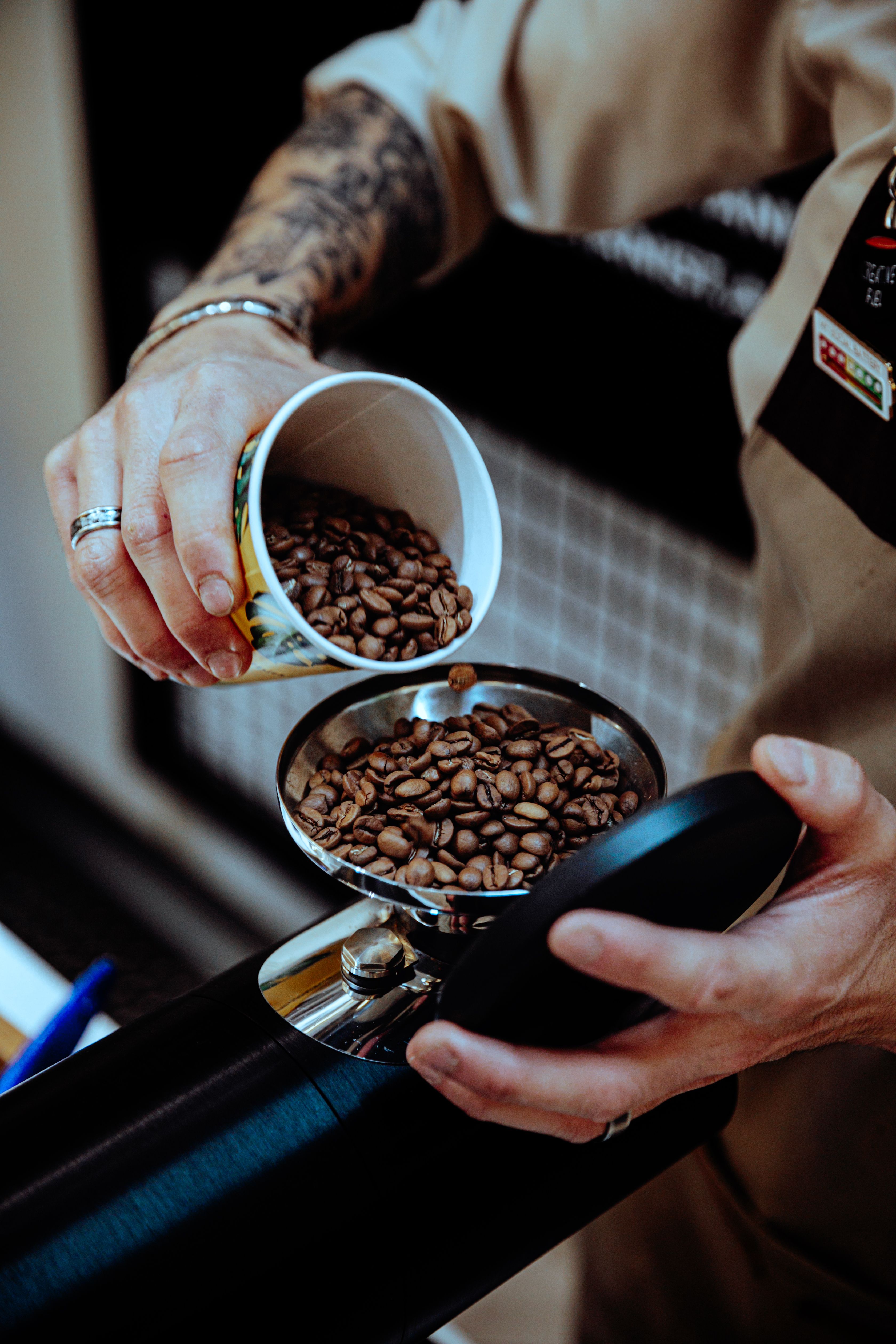 Gregorys Coffee