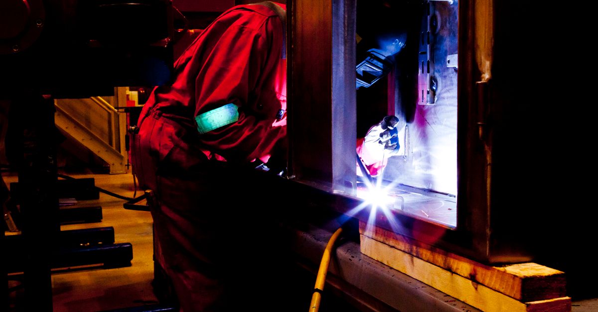 Técnico de instalaciones de gas