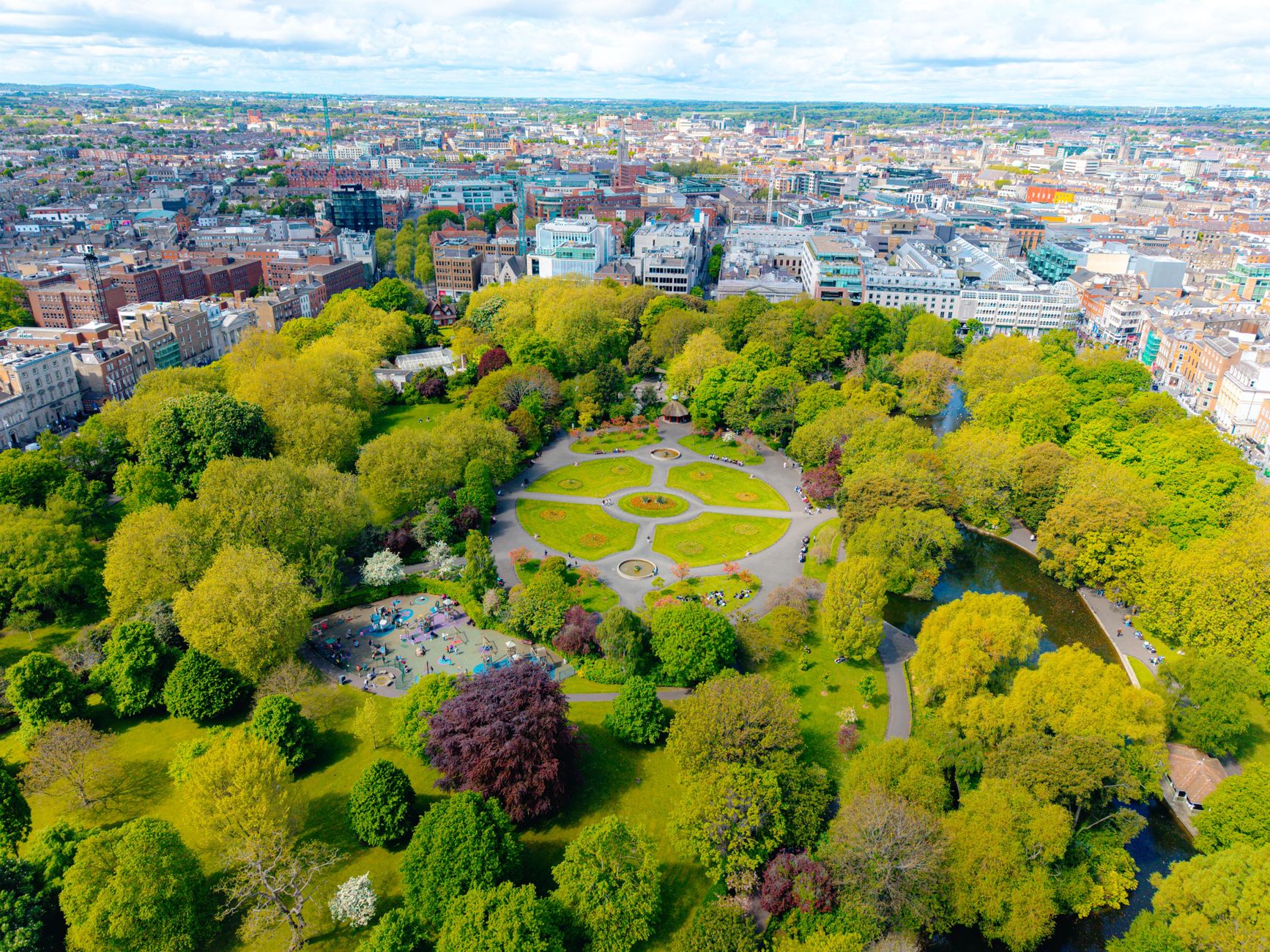 Dublin, Ireland