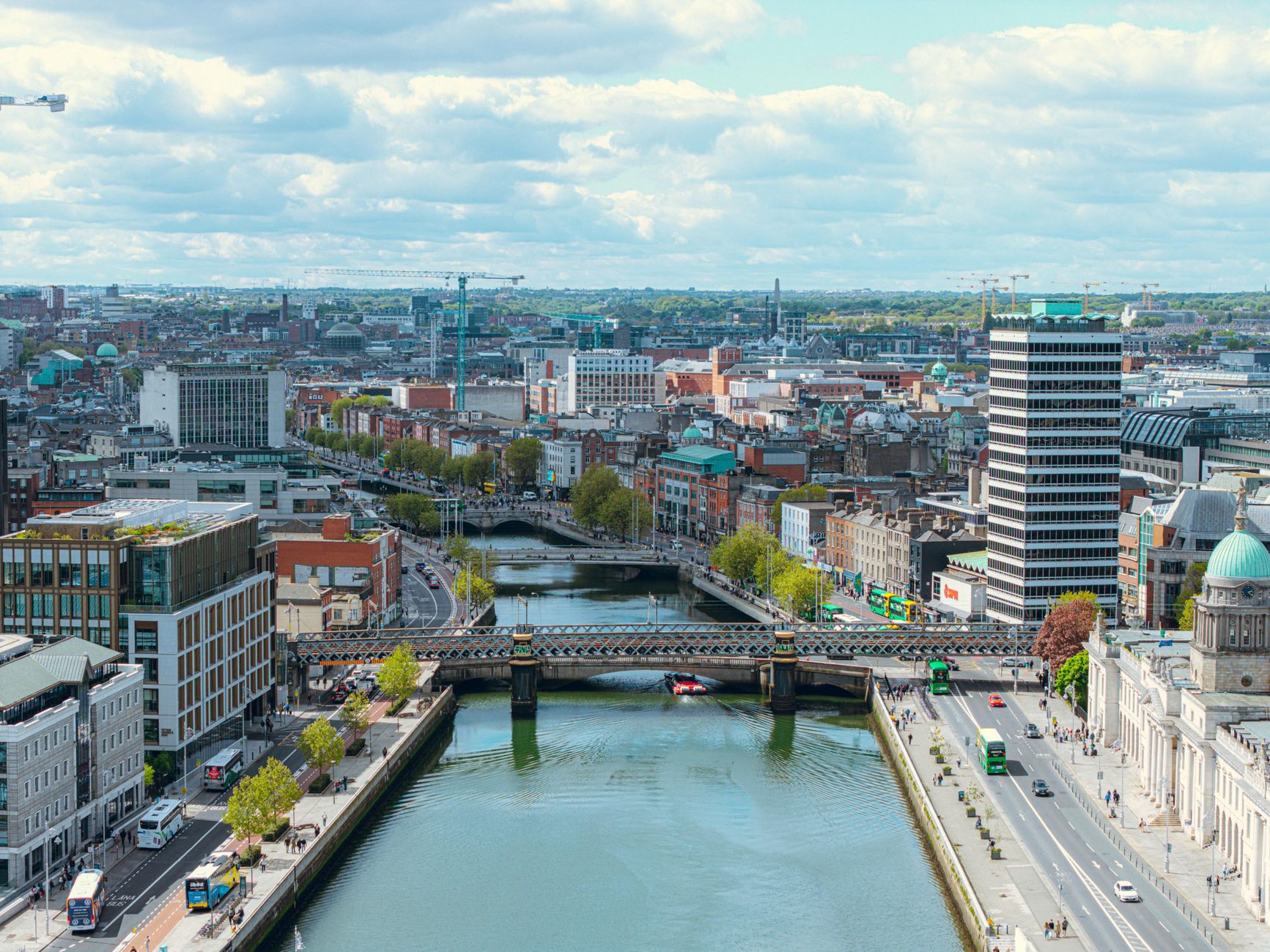 Dublin, Ireland