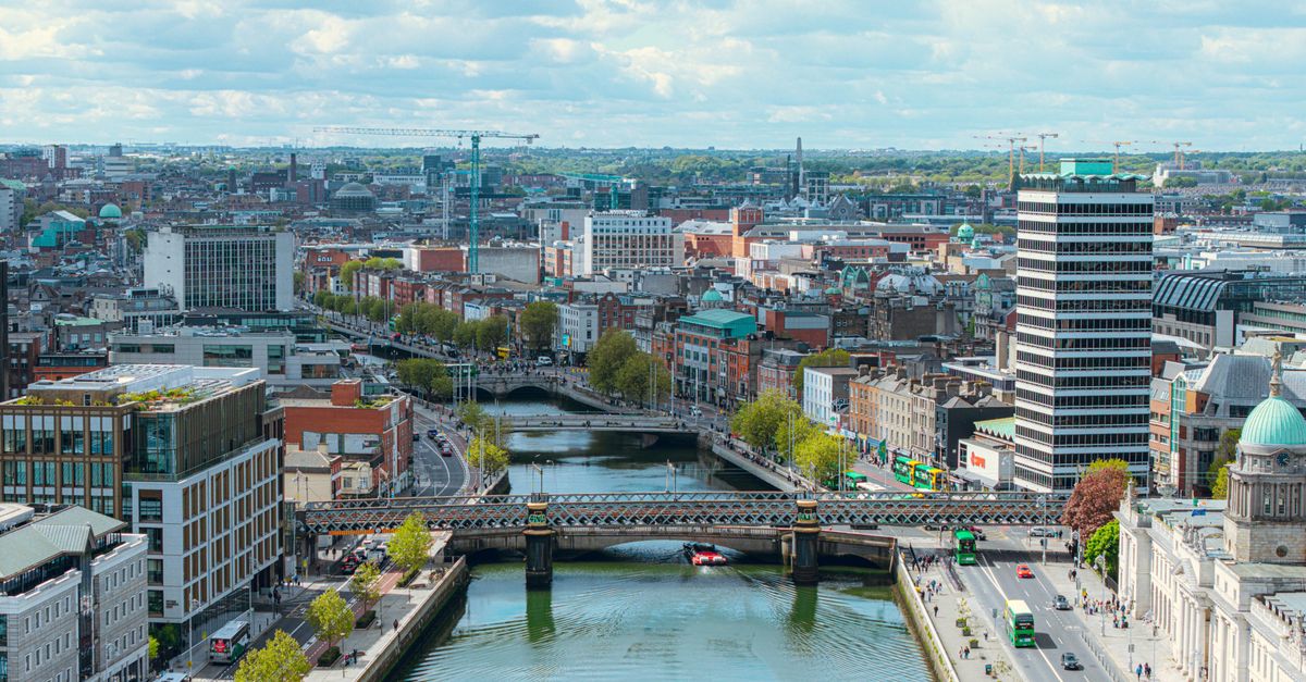 Ireland Digital Nomad Visa 2026: No Dedicated Visa Yet, Alternatives Available