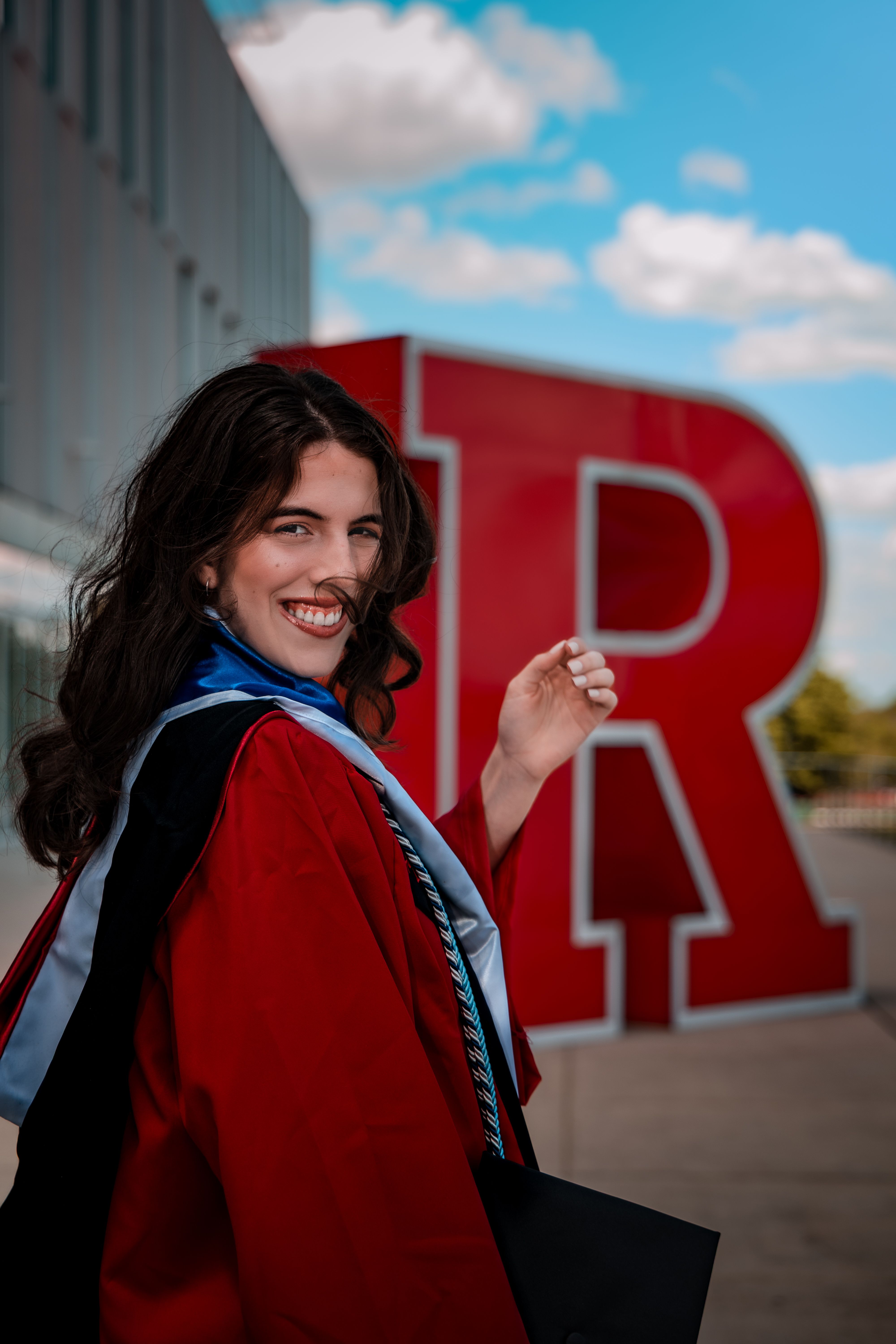 Rutgers Appoints Fred Mangione as CEO of Scarlet Knight Enterprises to Navigate Pro-Style College Sports