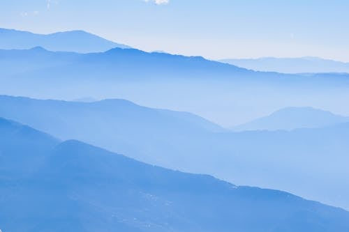 네팔, 높은, 높은 고도의 무료 스톡 사진