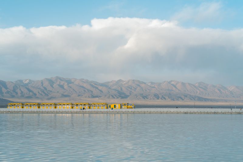 Circum-Baikal Railway