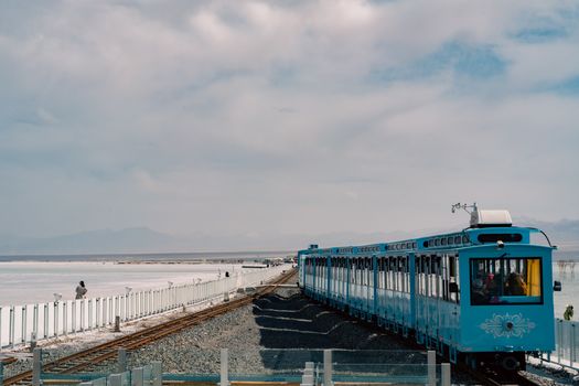 Travel inspiration