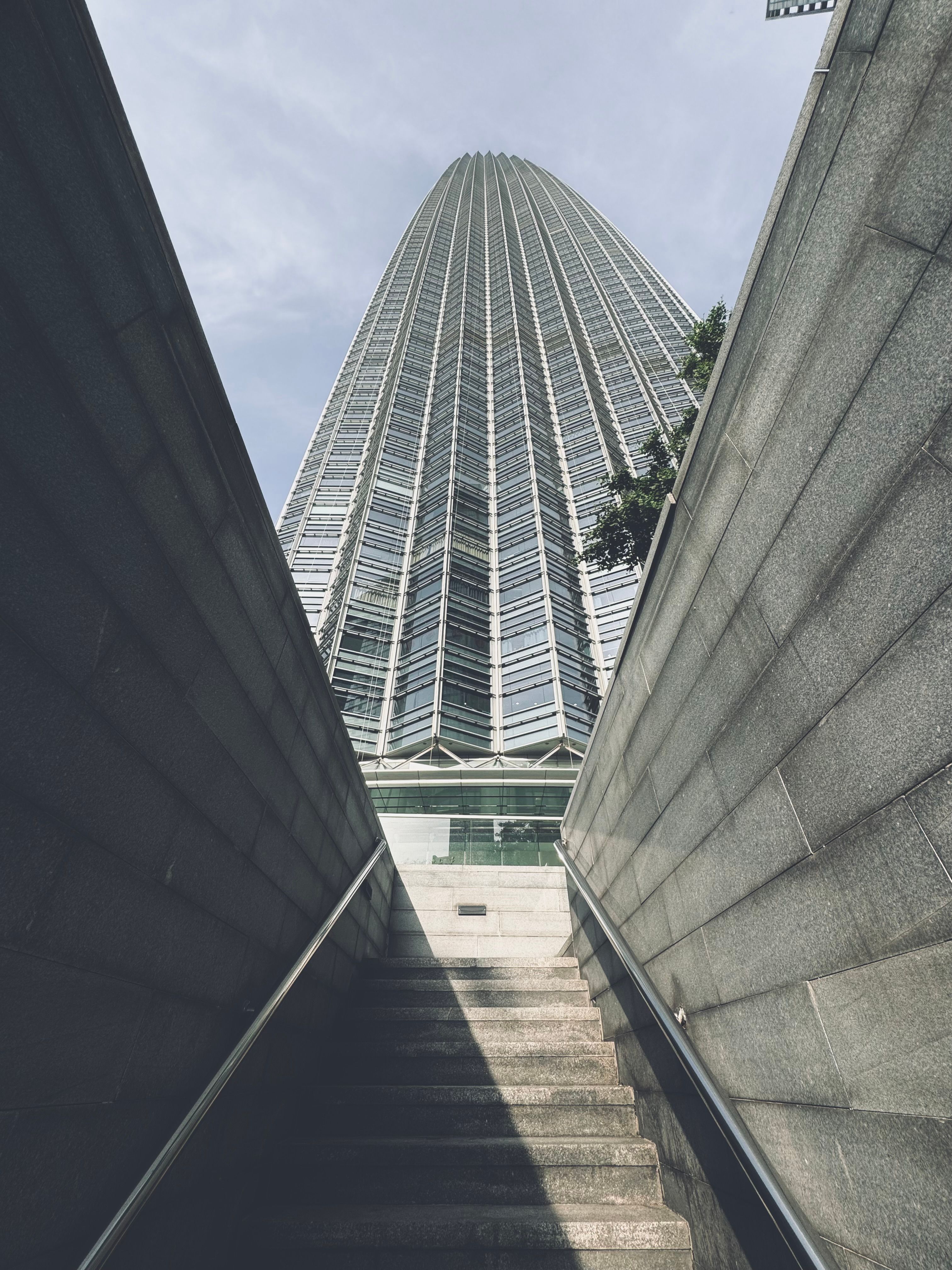 Bank of China Tower