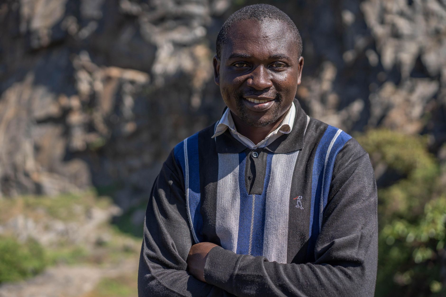 Karl Toko Ekambi
