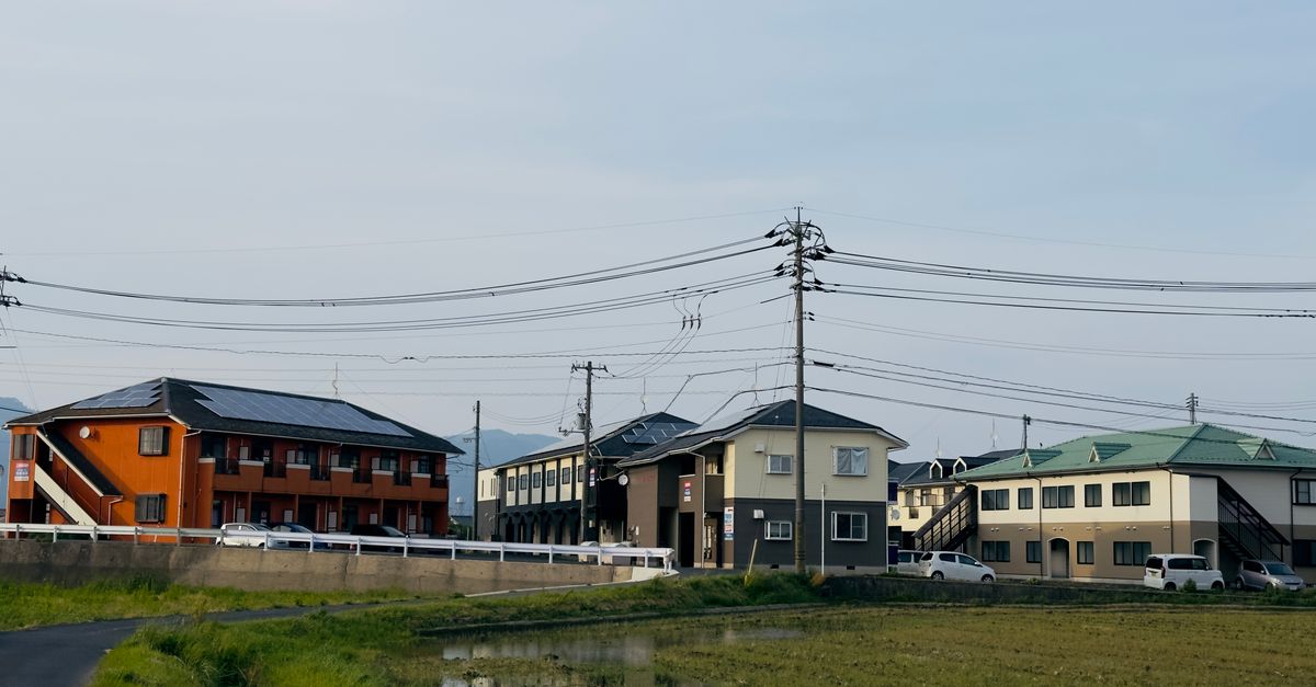 長崎首個億圓高級分譲住宅項目分析 長崎首個億圓高級分譲住宅項目分析