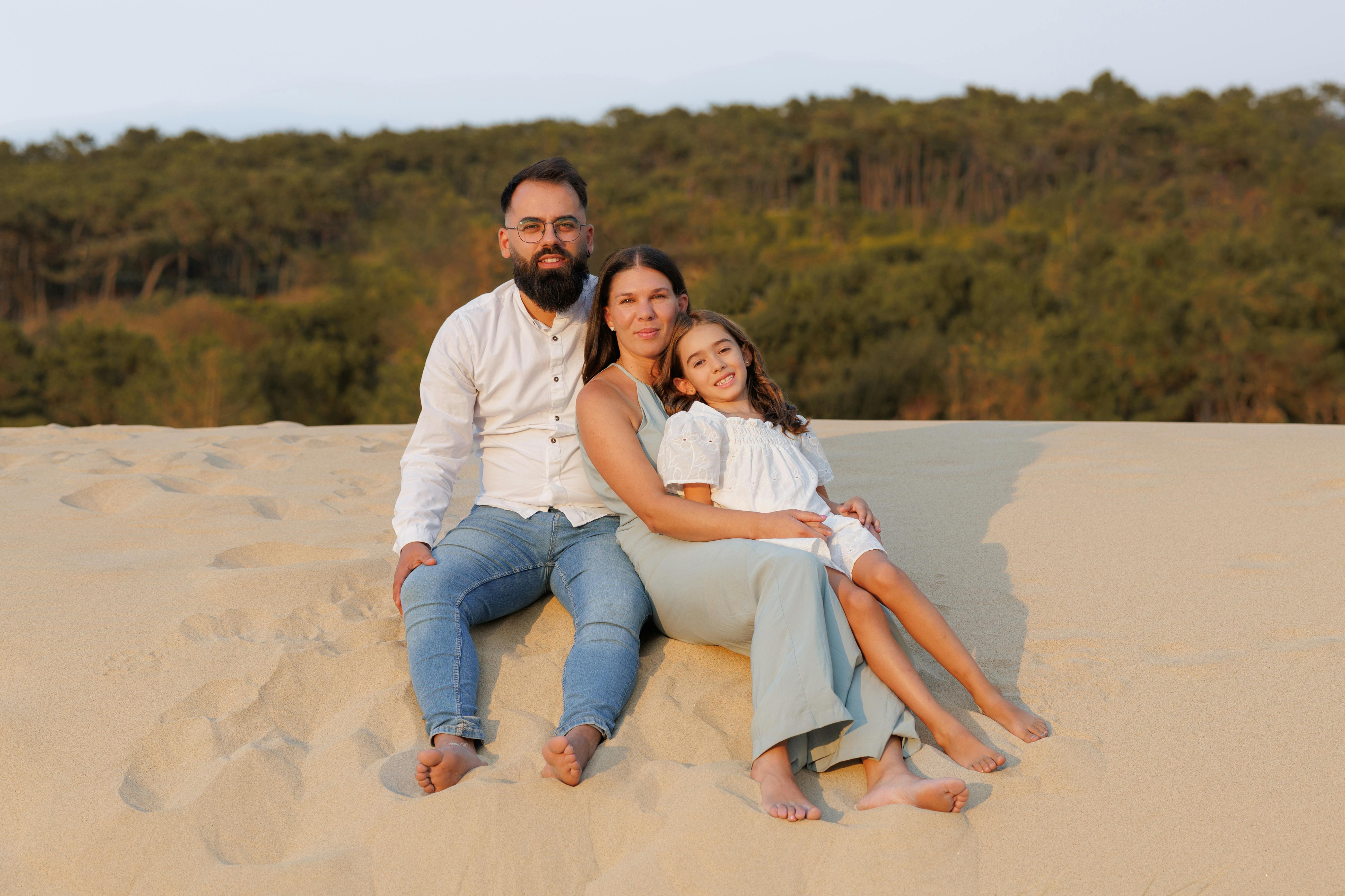 family travel captions — Photo by Tomás Guerra - Fotografia on Pexels