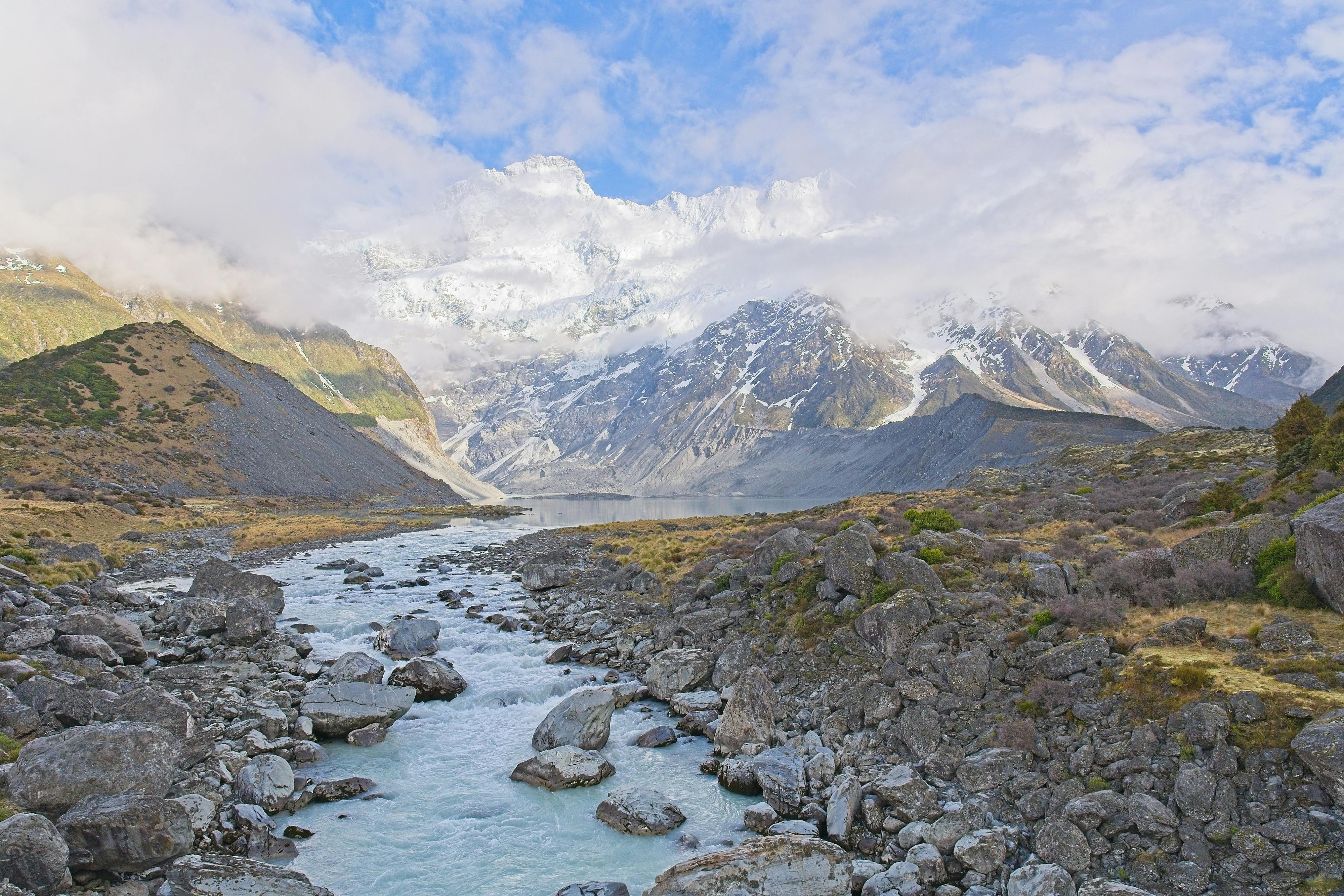 General Travel New Zealand hosts Indian travel agents on experiential famil — Photo by Kaiser Concha on Pexels