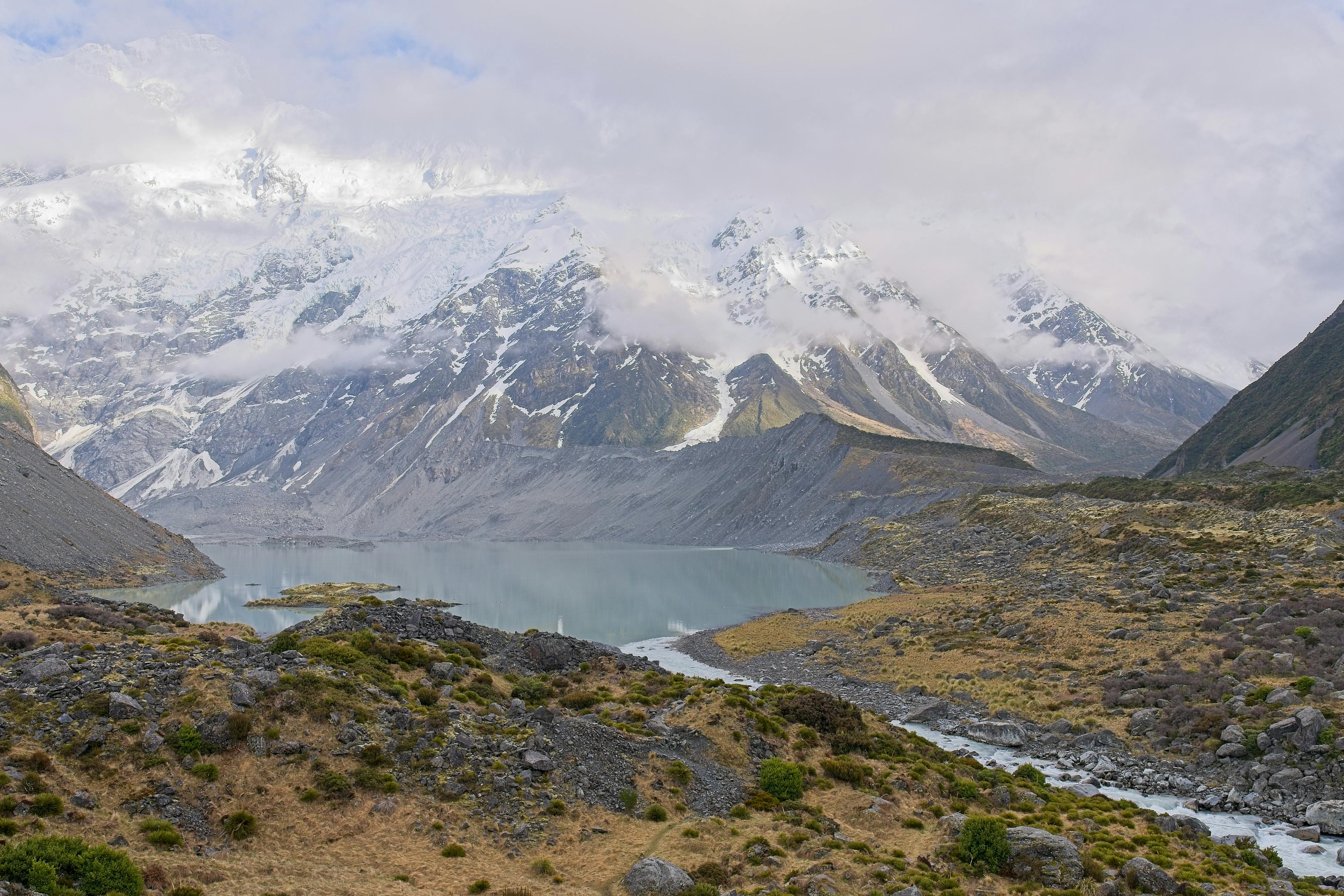 general travel new zealand tours — Photo by Kaiser Concha on Pexels