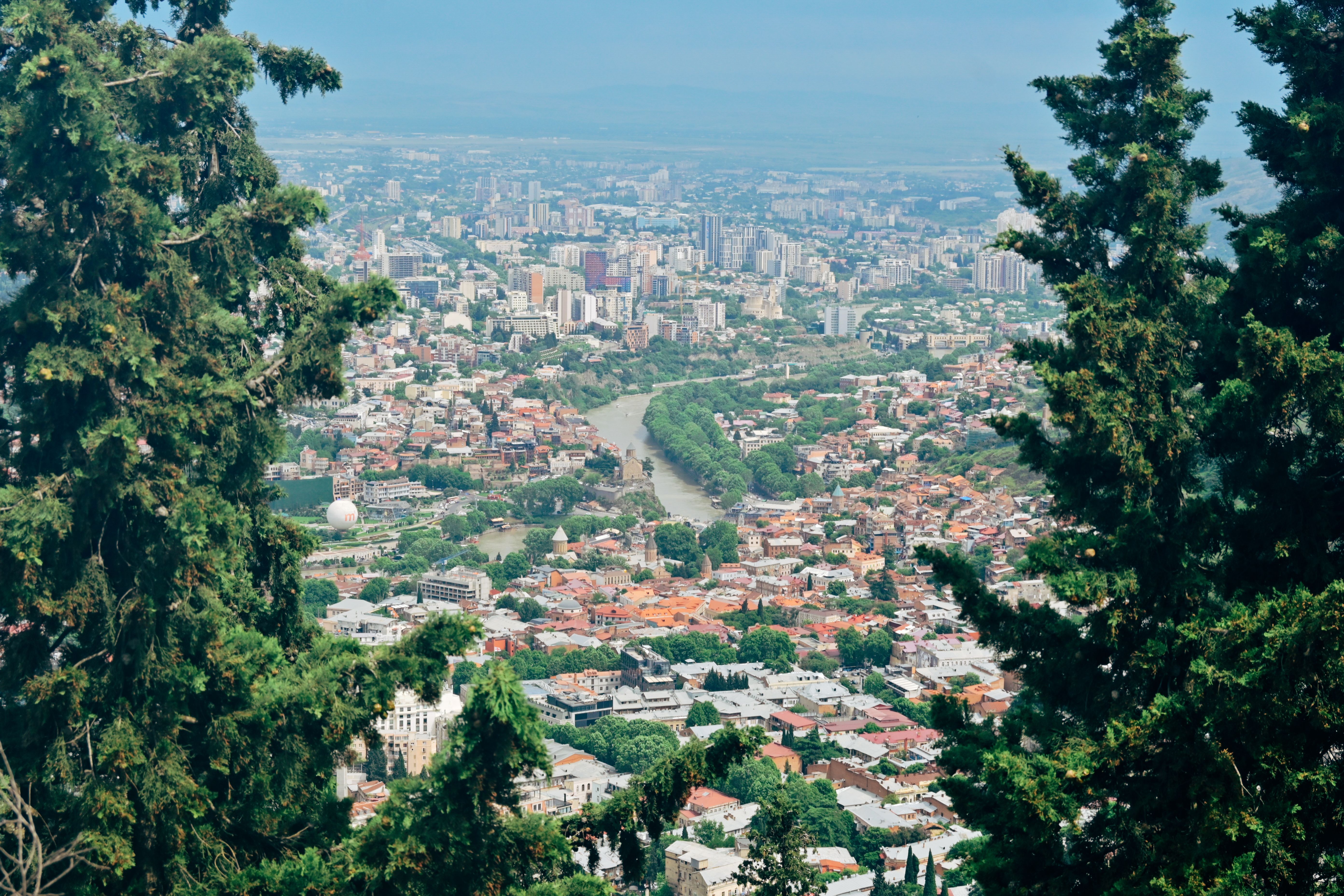 Tbilisi on a Budget — How to Visit Without Breaking the Bank