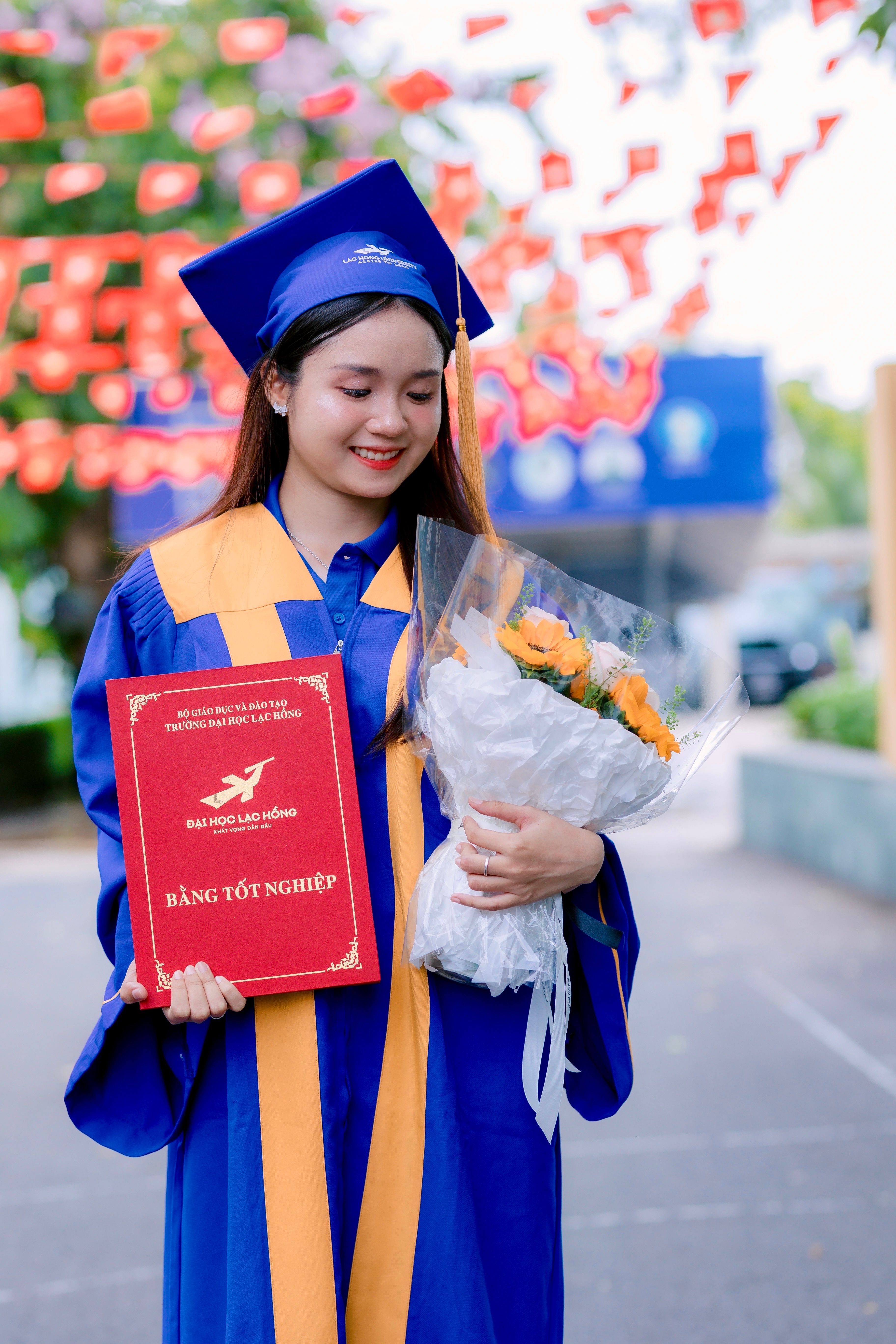 Làm bằng cấp 3 lấy nhanh - Giải pháp chuẩn xác, an toàn