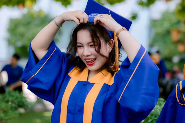 Ohio Student Loan Programs Usa