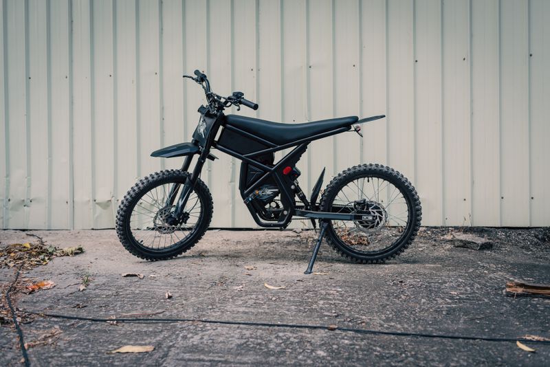 electric bike insurance estimate for EV motorcycles