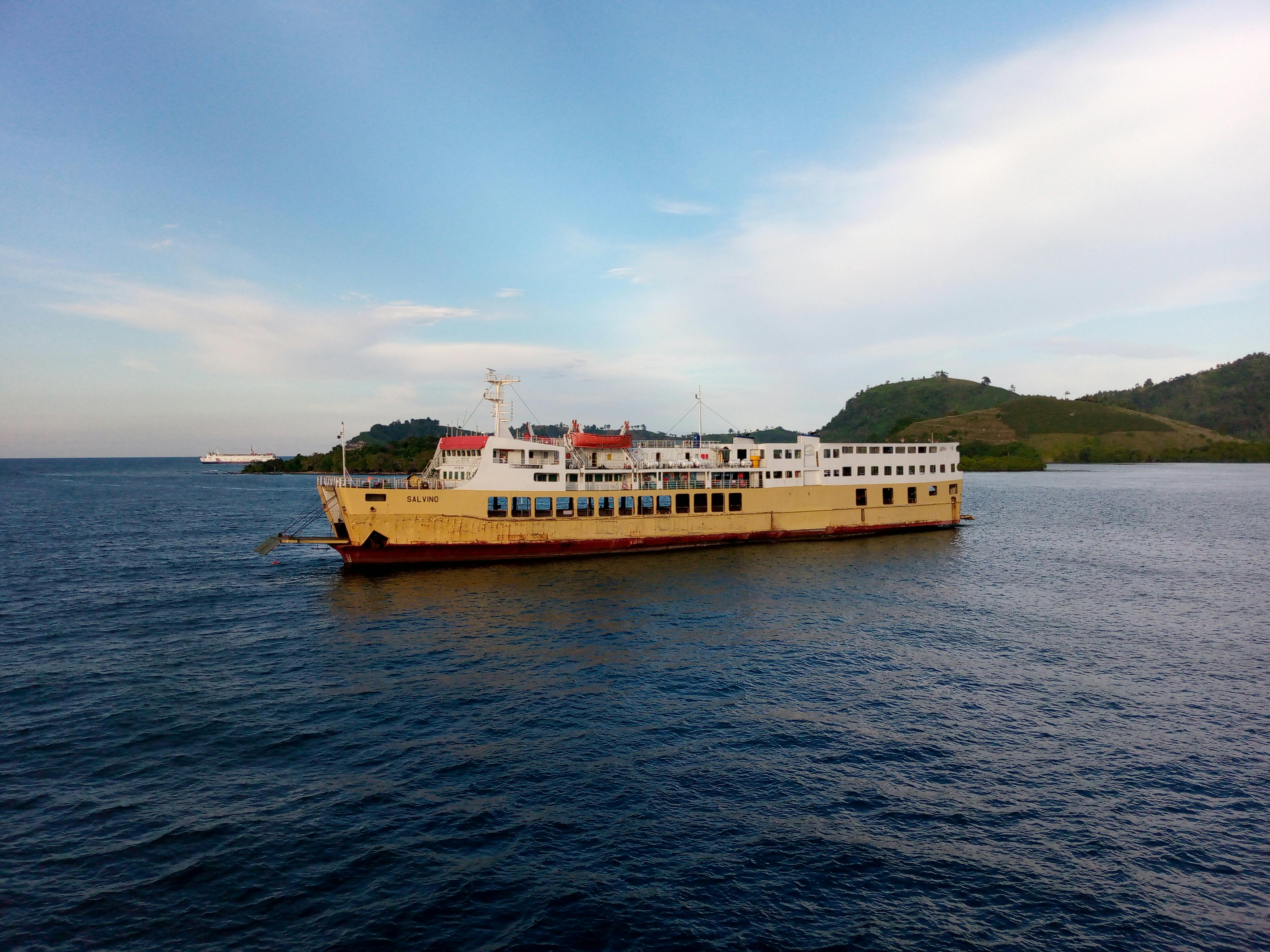 general travels majestic — Photo by Zyioo Zyioo on Pexels