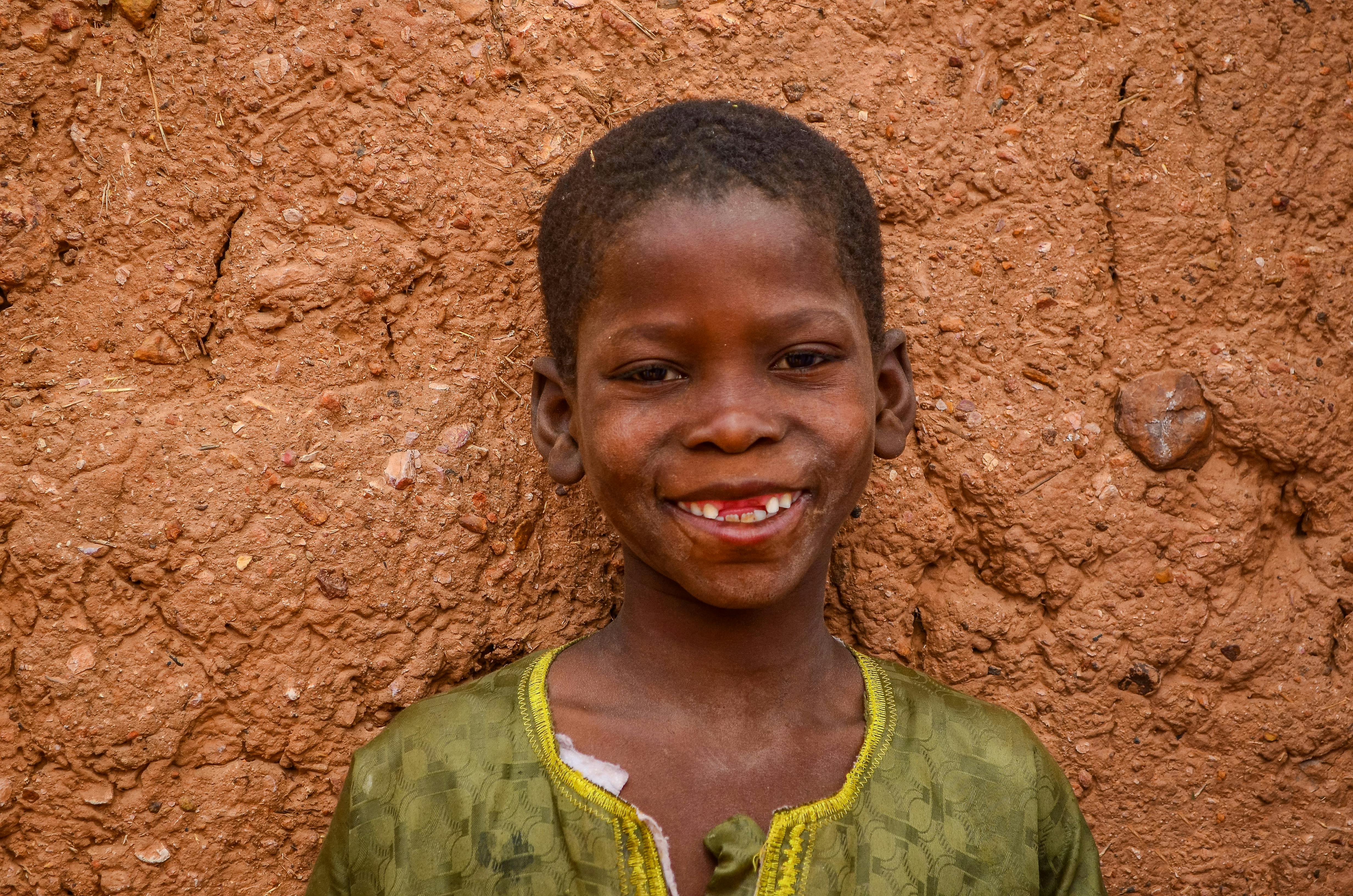 Sokoto, Nigeria - travel photo