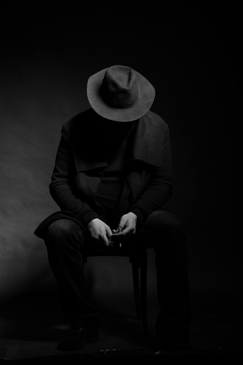 Black Hat Seo