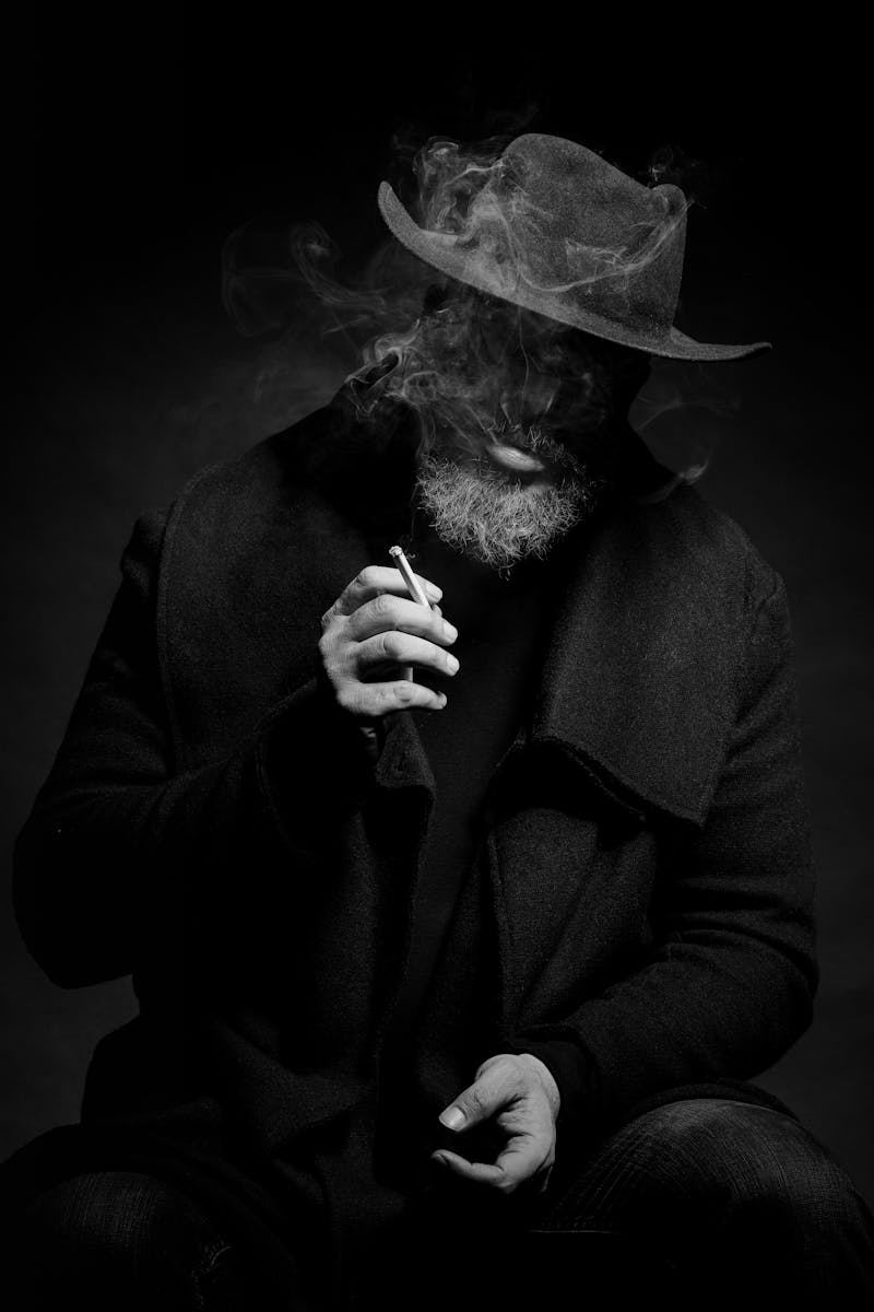 Black Hat Seo