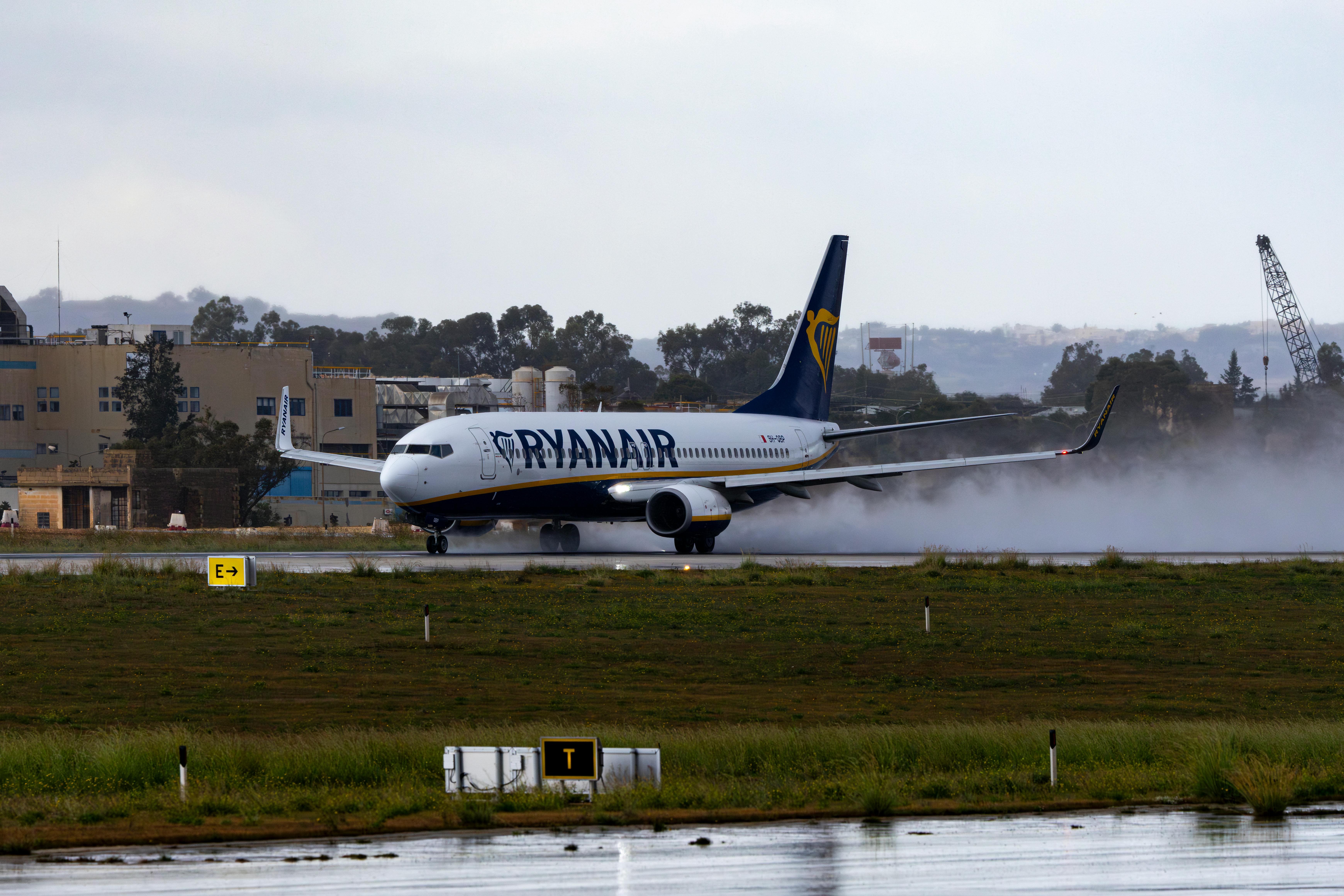 Ryanair Slashes Prices in ‘Pig Seat Sale’ with Unbeatable Flight Deals to Top European and Moroccan Destinations, Unlocking B