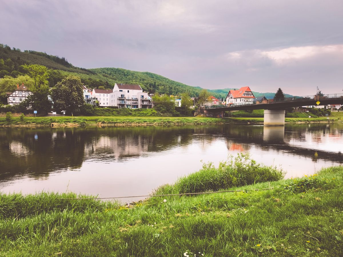 6 Day Burnout Prevention & Recovery in Nature, Germany 2