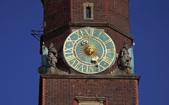 Wroclaw, Poland photo 10