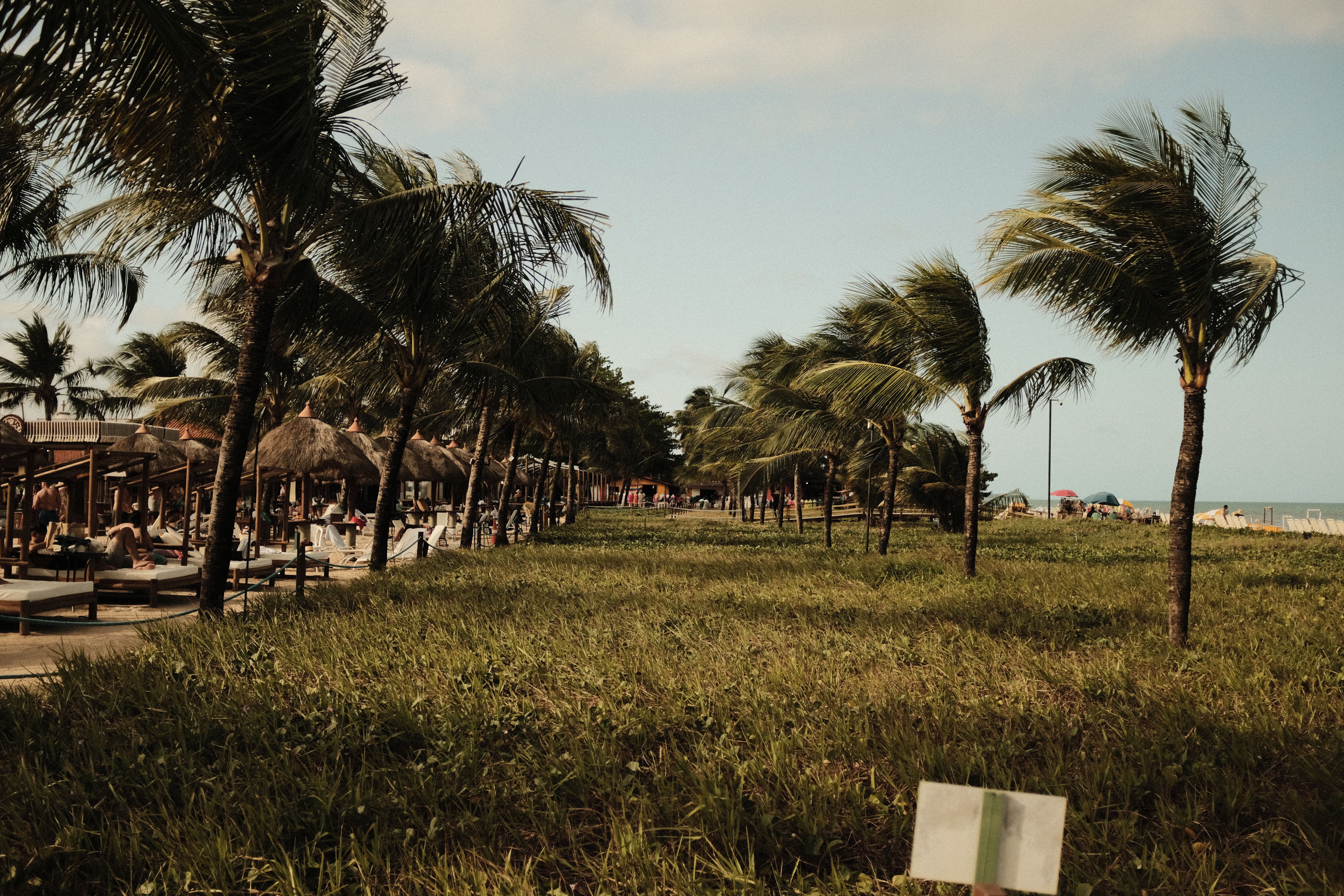Beach Park sedia evento corporativo e busca novas receitas