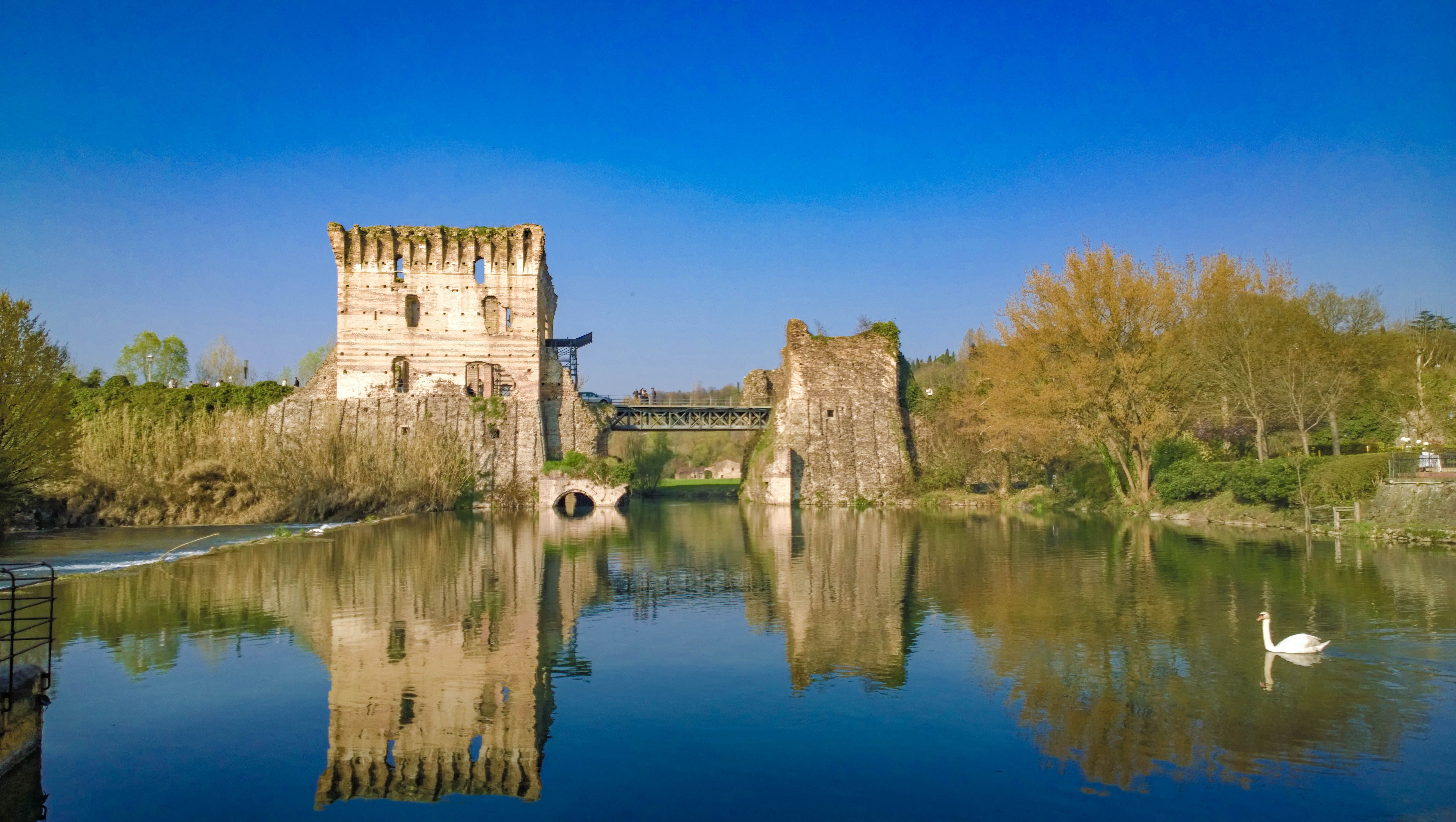 Landmarks in Veneto