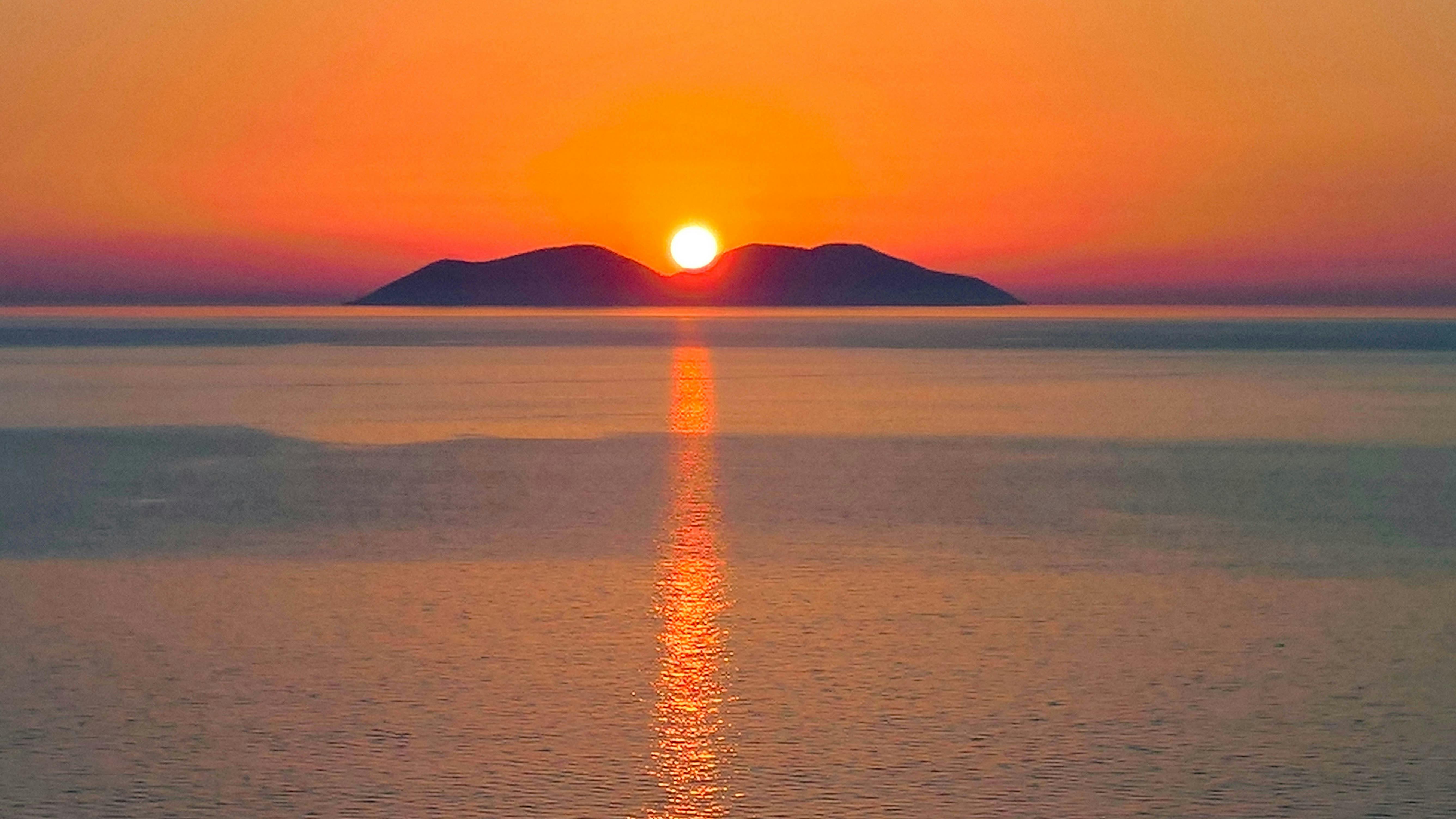 Himara, Albania - travel photo