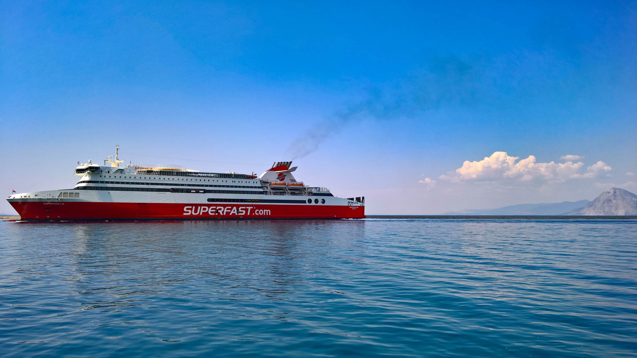 Griekse economie: scheepsmagnaten keren huiswaarts
