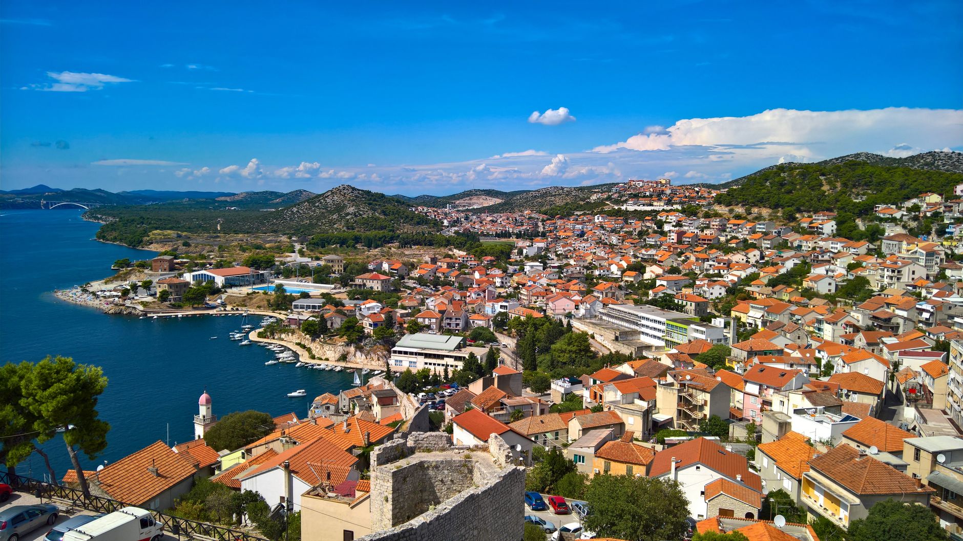 Šibenik photo 5
