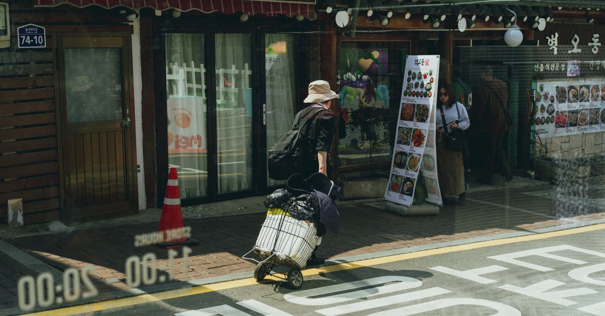 Photo: Theodore Nguyen / Pexels A+E Global Media invests in and distributes Lifetime Korea series 'Oh! My Guard' starring Jung Yong-hwa and Hong Seung-hee
