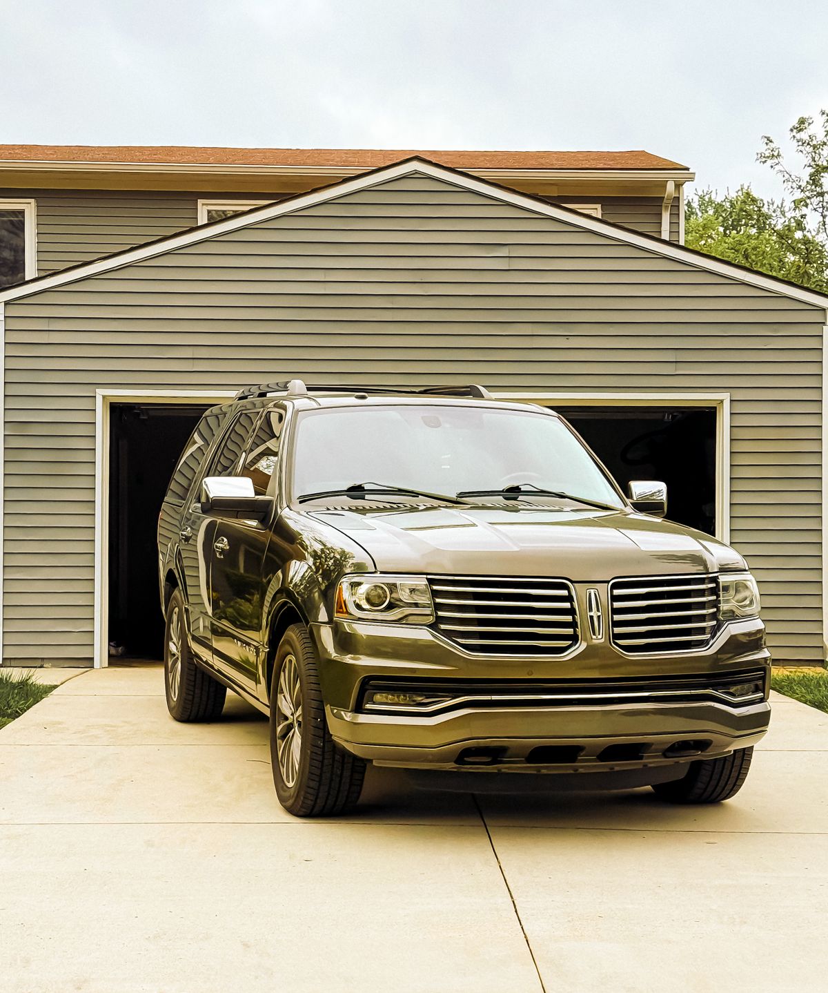 On a car with real value, comprehensive and collision are worth having, especially in Florida.