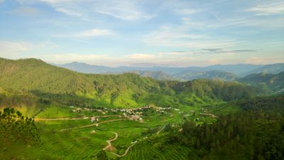 dehradun