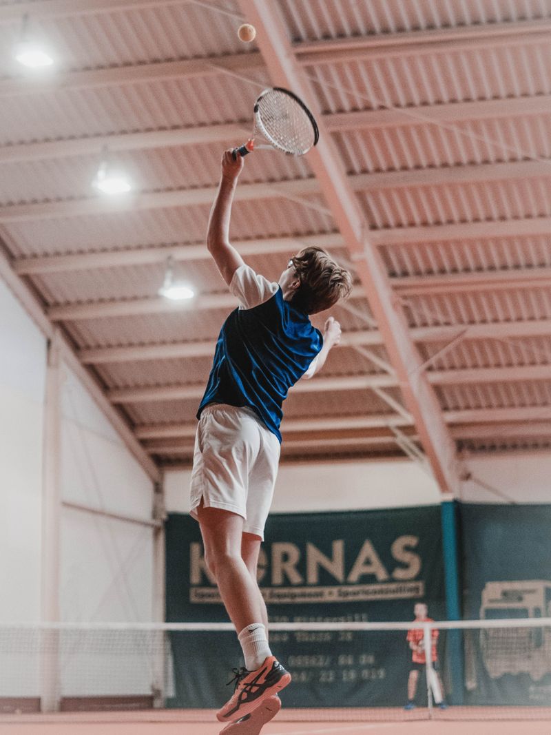 Tennis photo 3