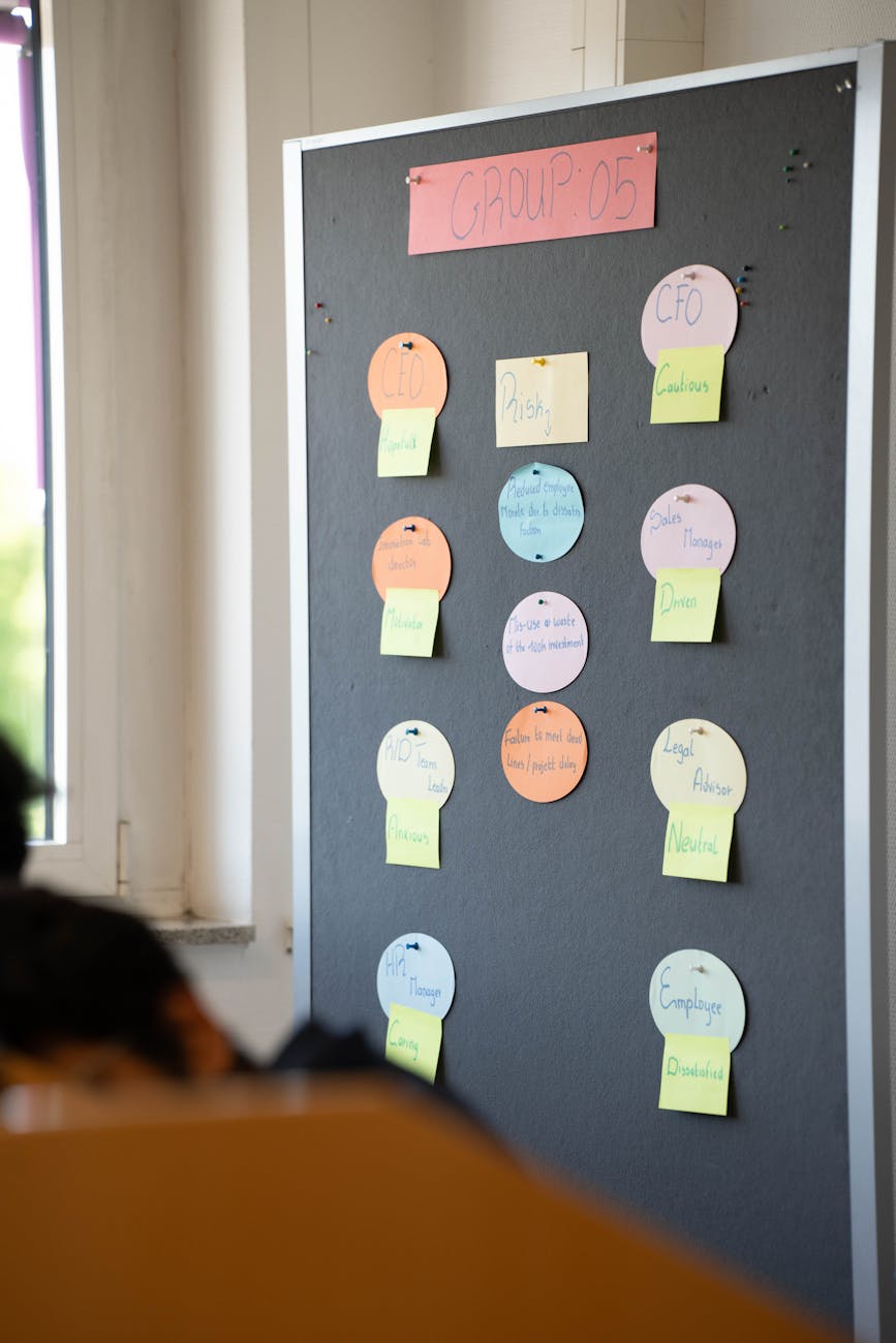 Invite Your Team & Set Governance