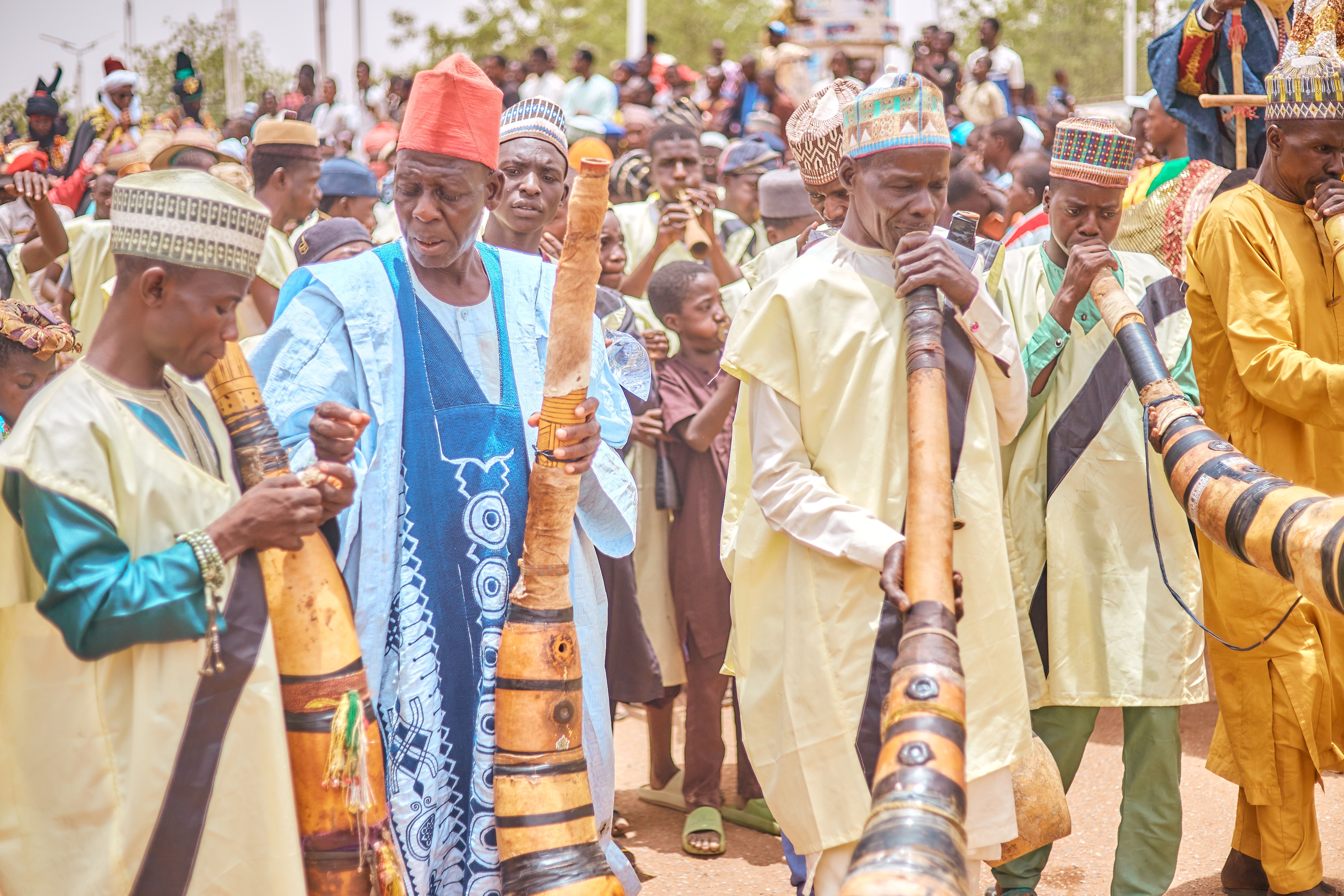 38th Festuris opens registration for travel agents, tour guides and press — Photo by Abdulkadir muhammad sani on Pexels