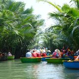 Bay Mau Coconut Forest