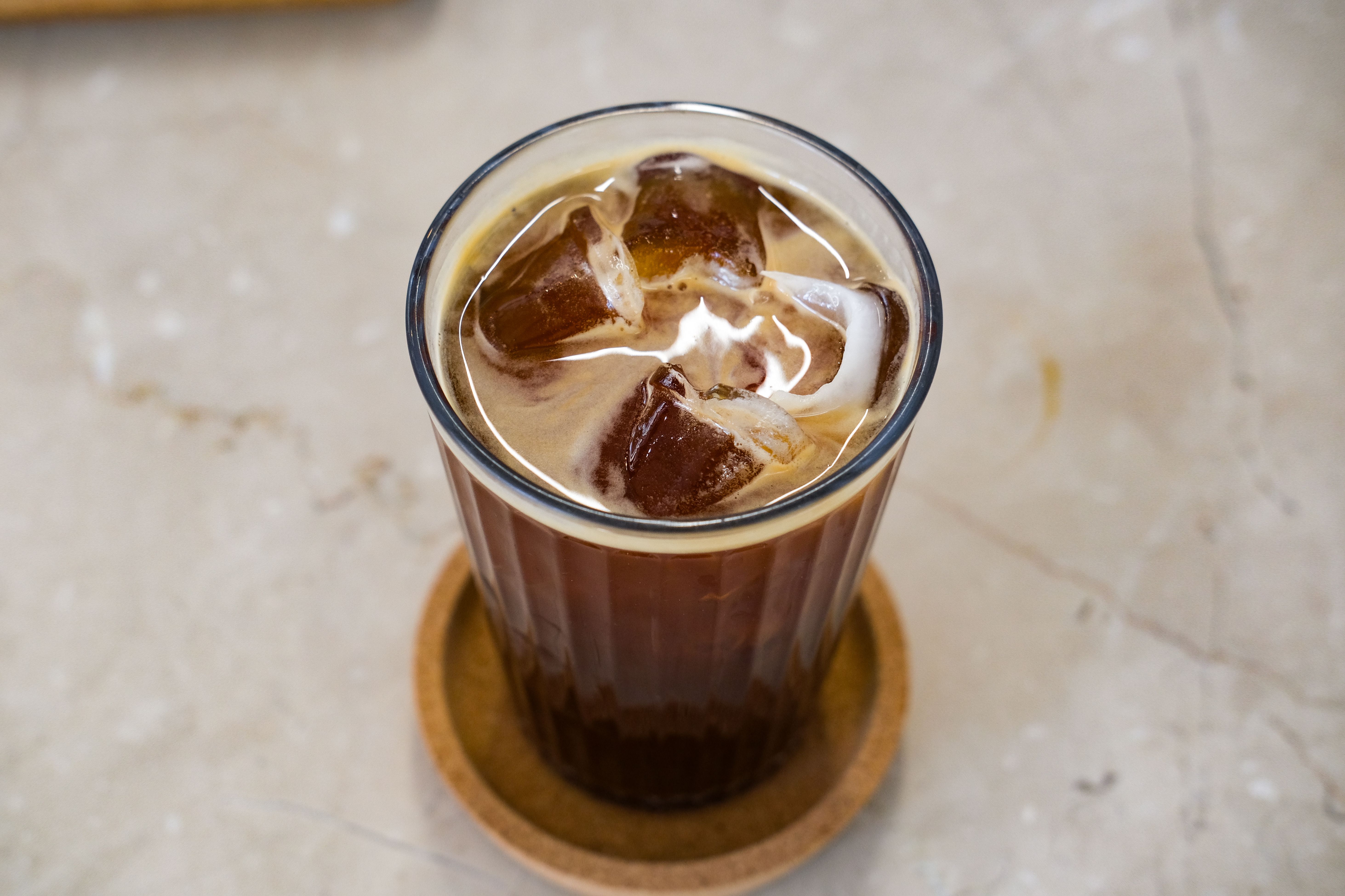 Einfache Cold Brew Maschine günstig im Test