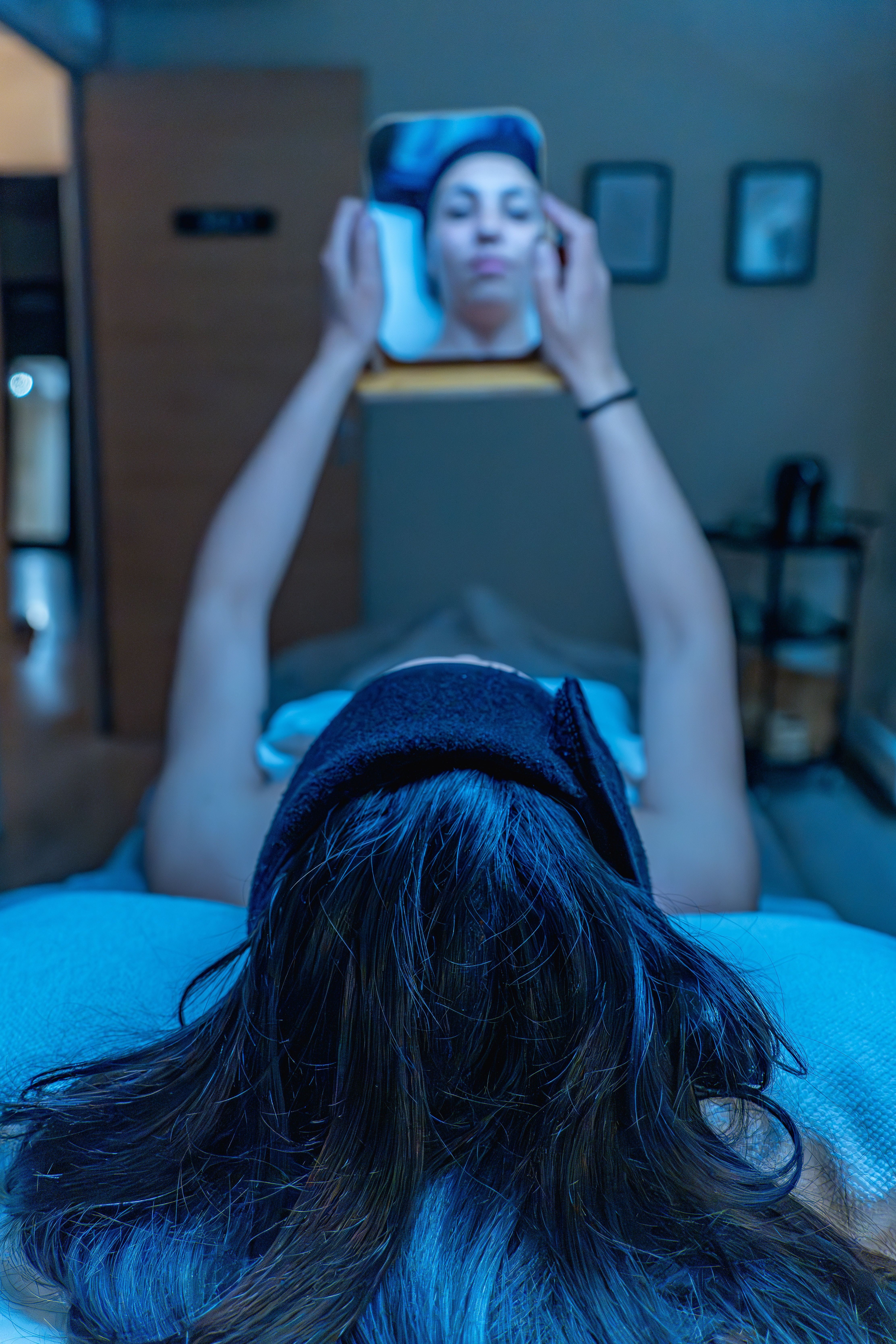 A quiet upgrade to travel wellness for women